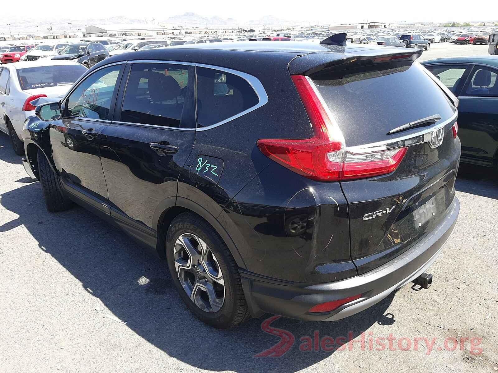 7FARW1H87JE008190 2018 HONDA CRV