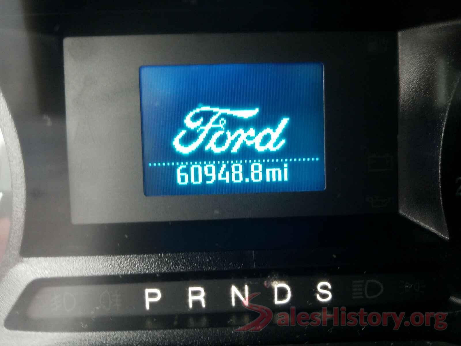 3FA6P0G73GR277704 2016 FORD FUSION