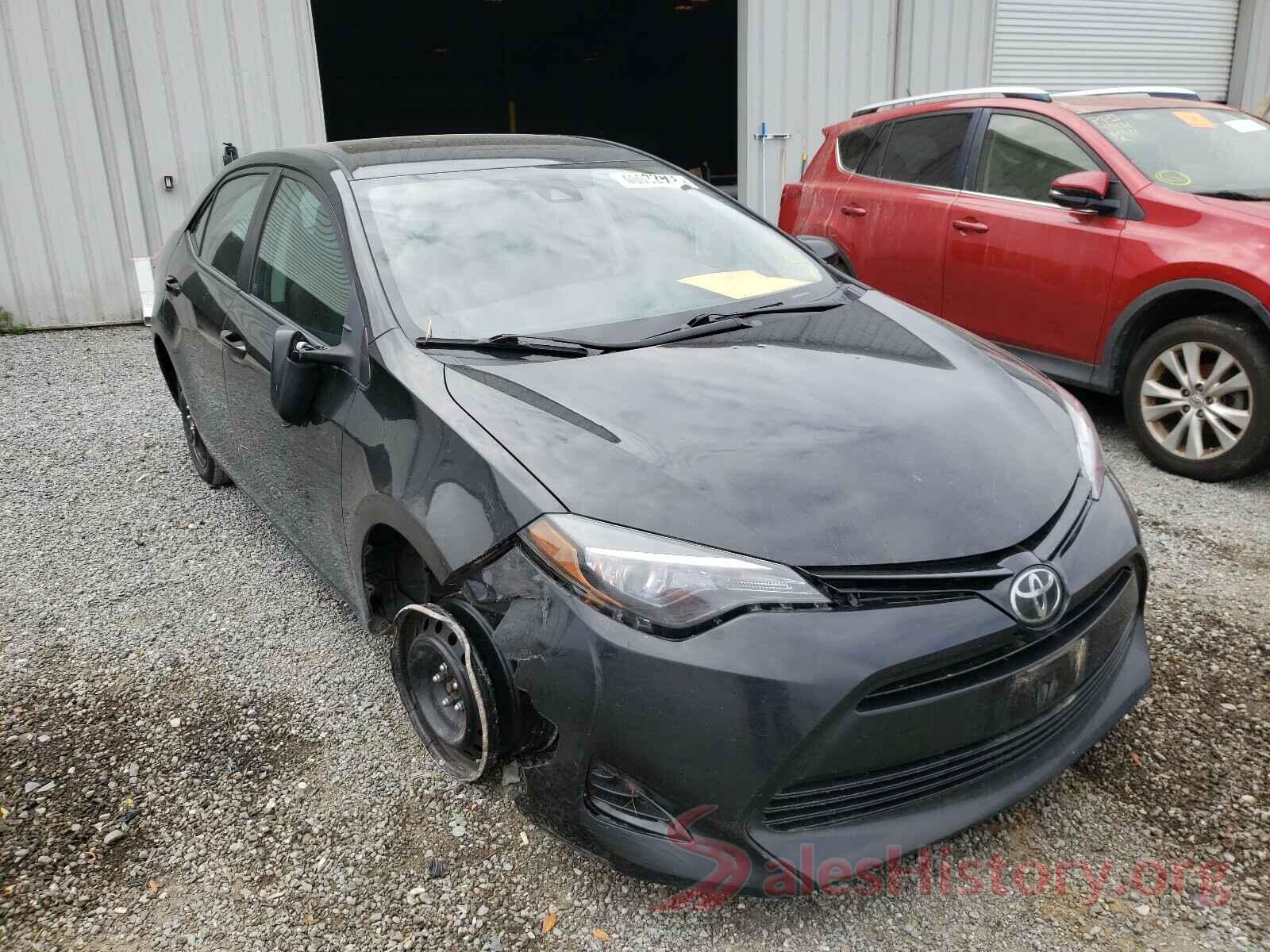 5YFBURHEXHP644737 2017 TOYOTA COROLLA