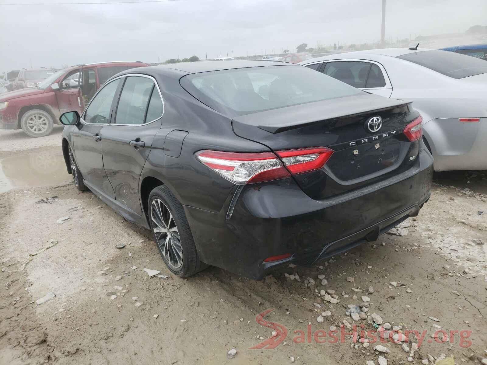 4T1B11HK0JU002368 2018 TOYOTA CAMRY