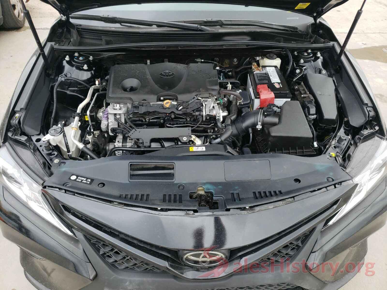 4T1B11HK0JU002368 2018 TOYOTA CAMRY