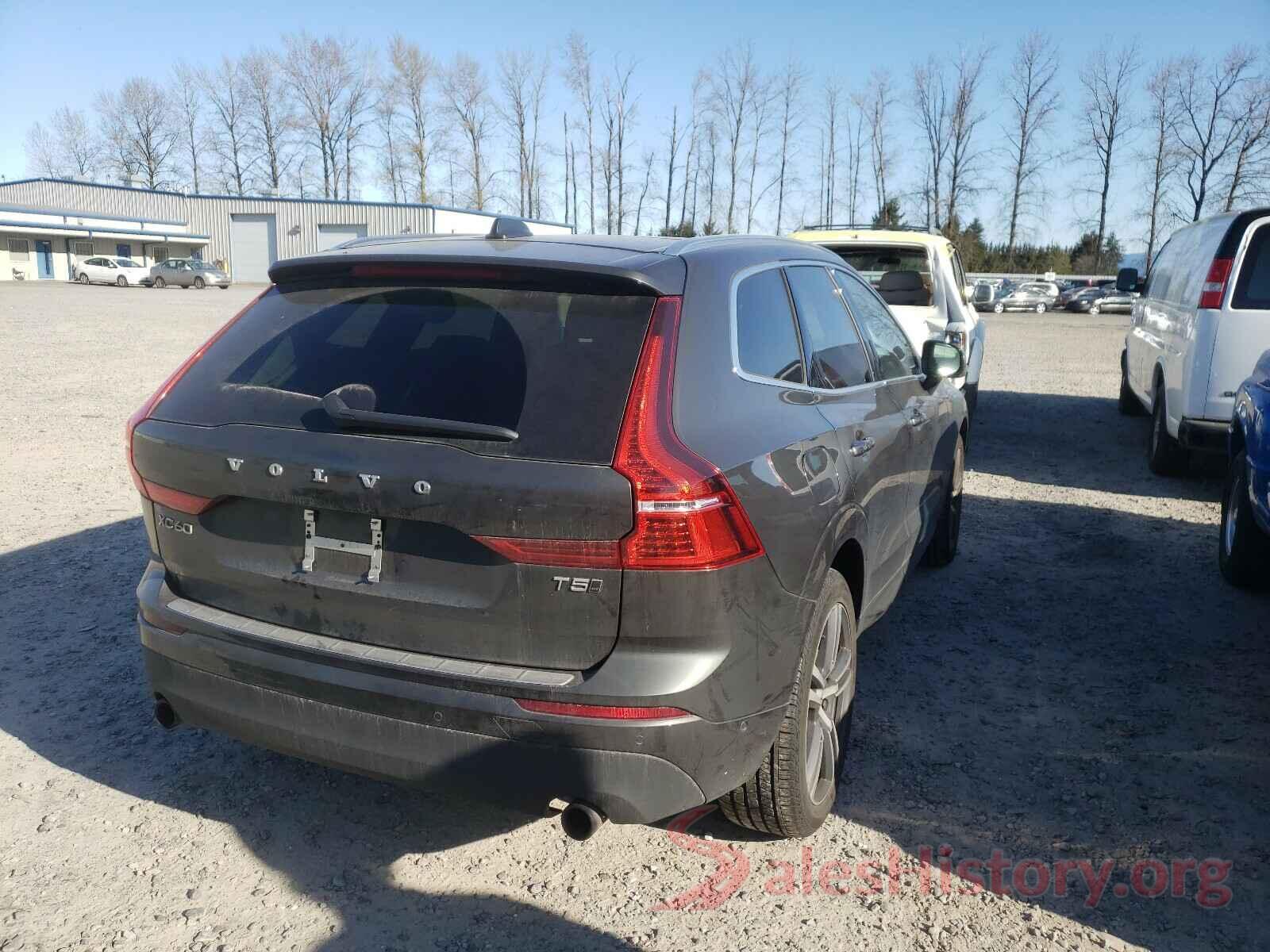 LYV102RK6KB177288 2019 VOLVO XC60