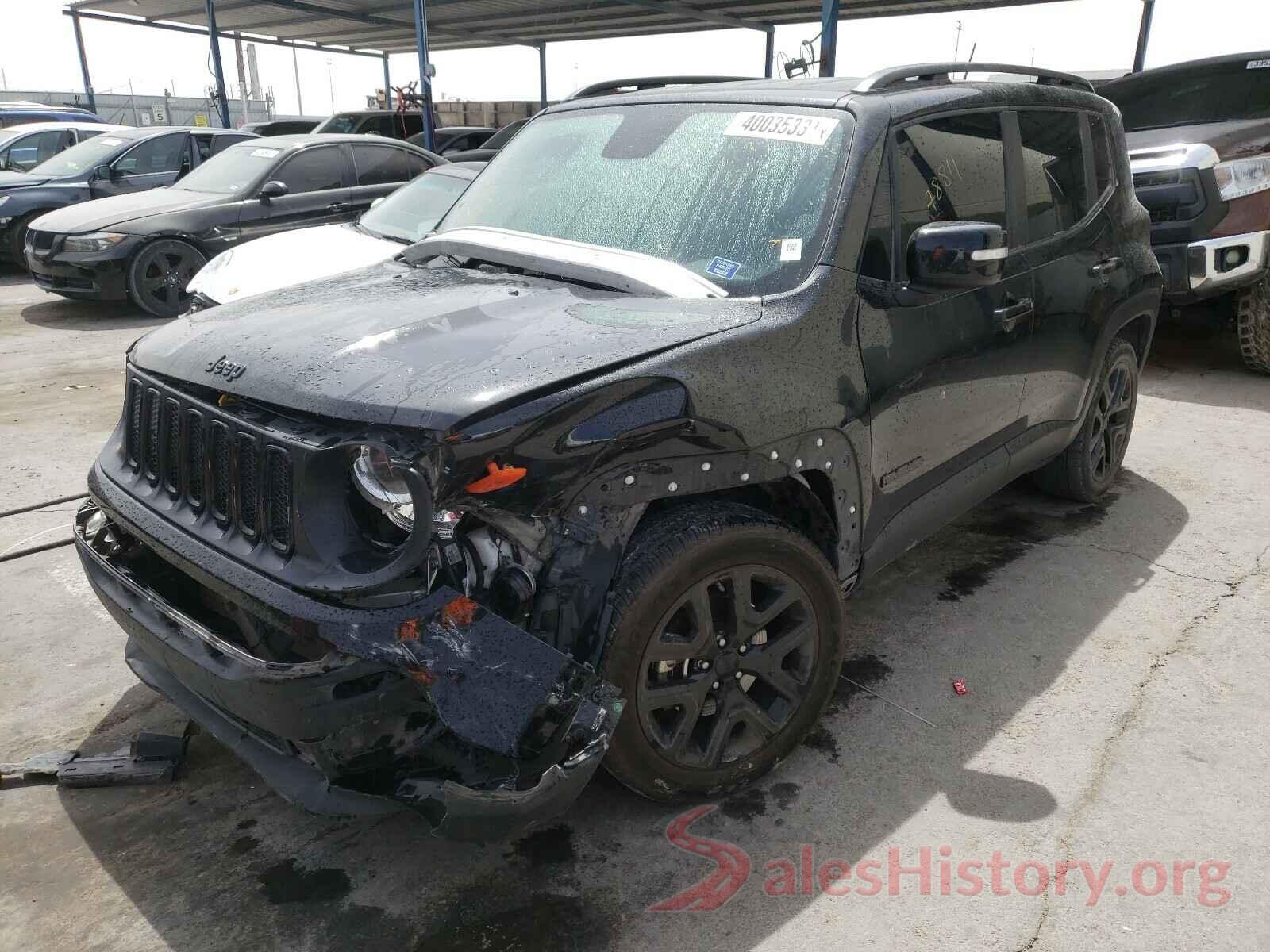 ZACCJABB9HPG59974 2017 JEEP RENEGADE