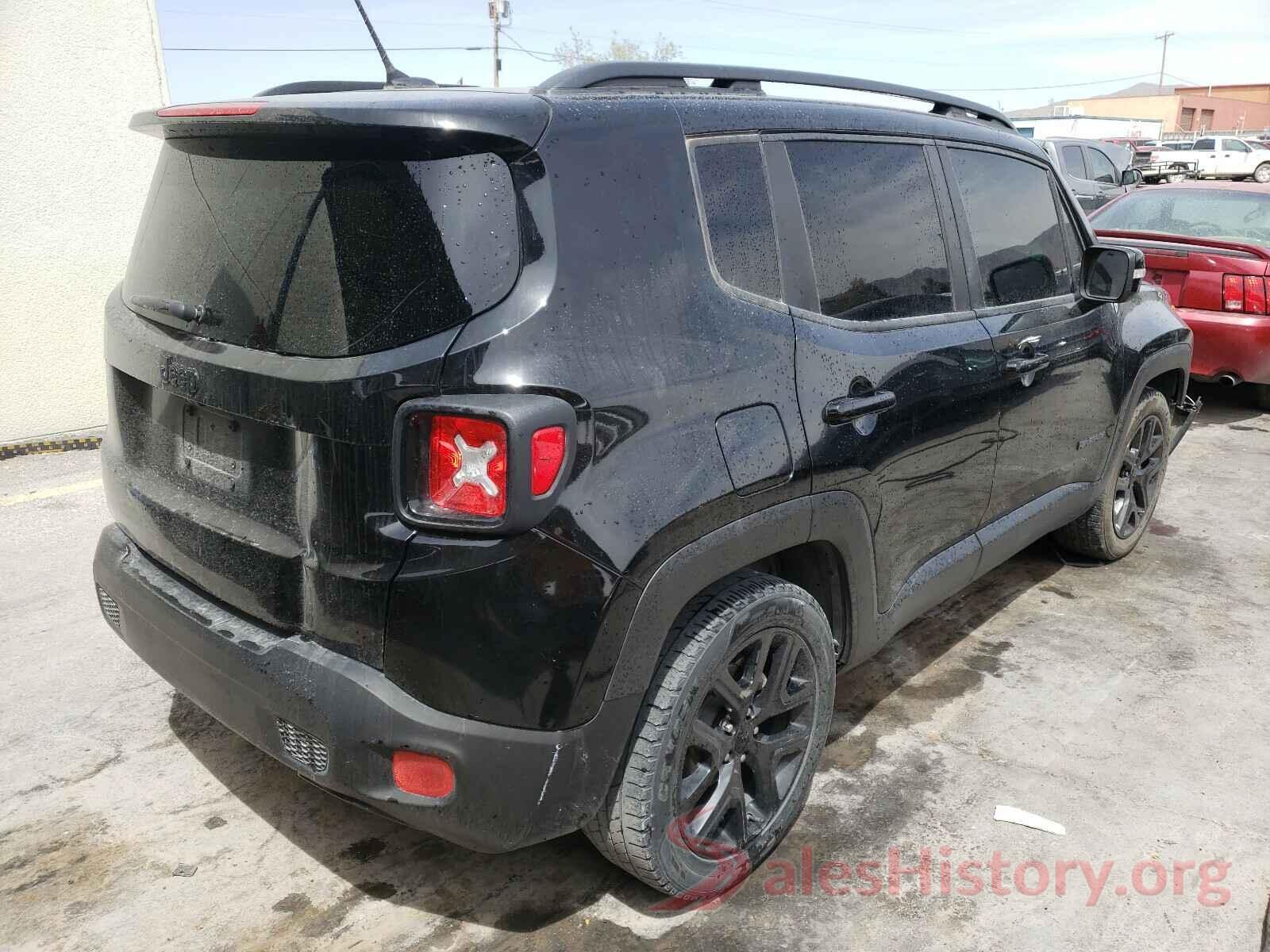 ZACCJABB9HPG59974 2017 JEEP RENEGADE