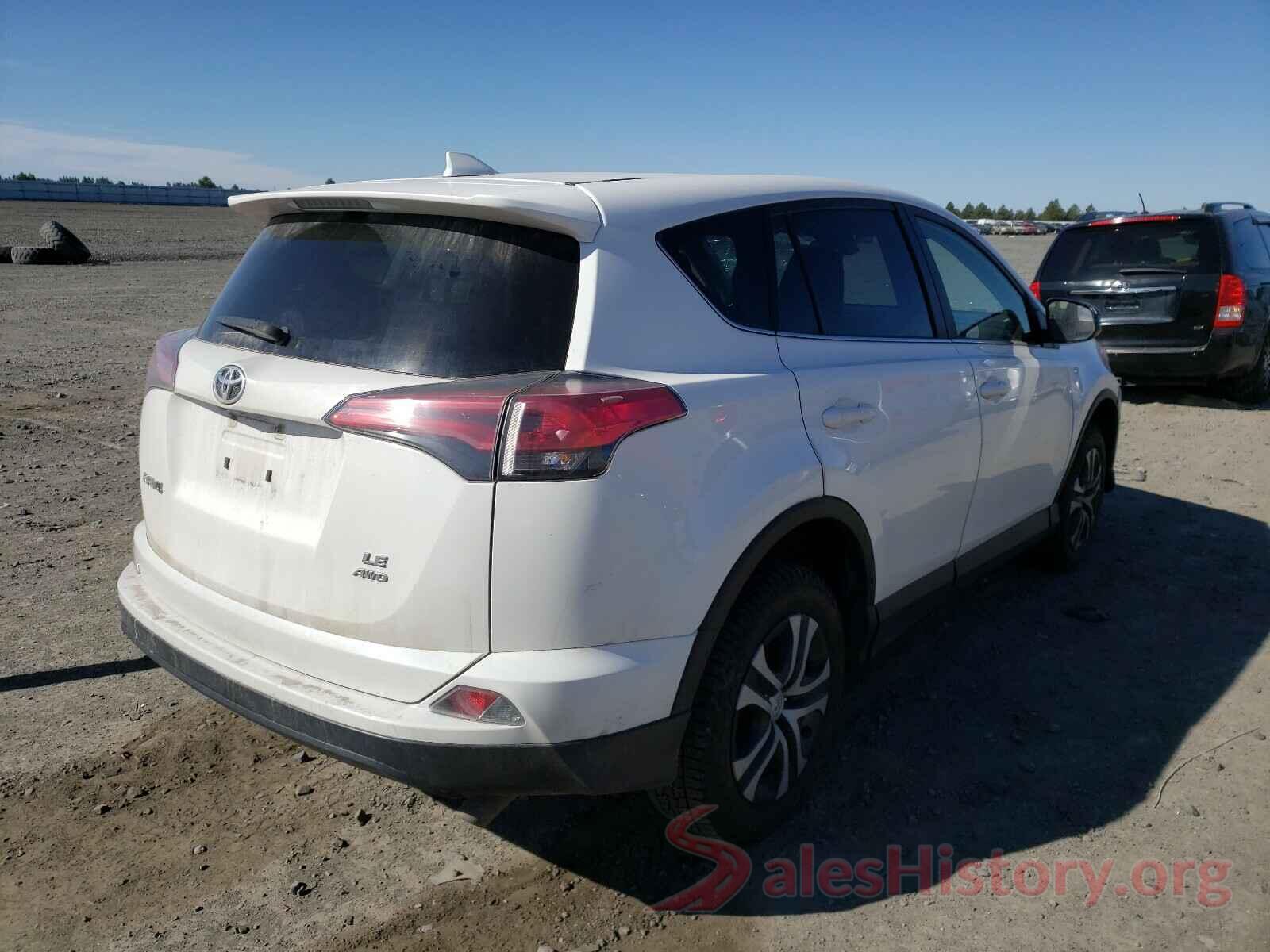 JTMBFREV5HJ714812 2017 TOYOTA RAV4