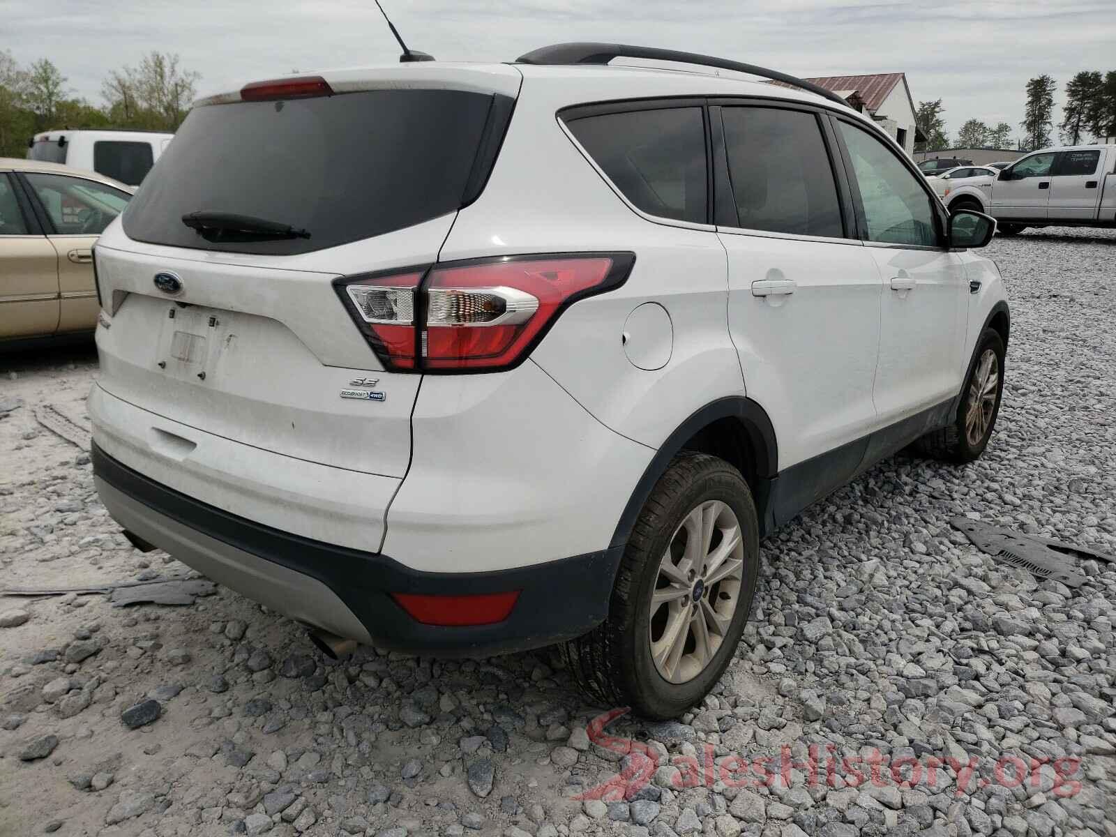 1FMCU9GDXHUB90369 2017 FORD ESCAPE