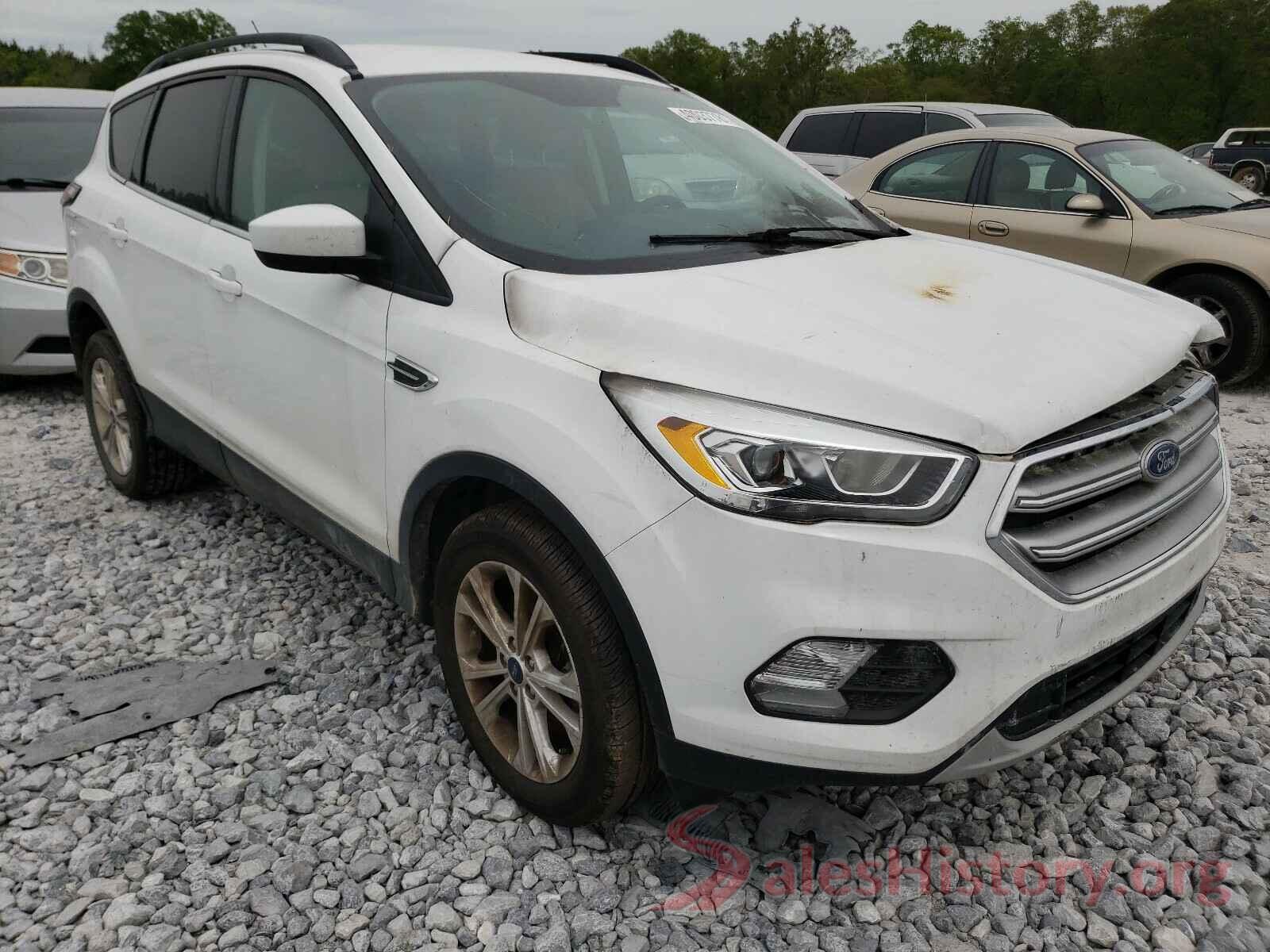 1FMCU9GDXHUB90369 2017 FORD ESCAPE