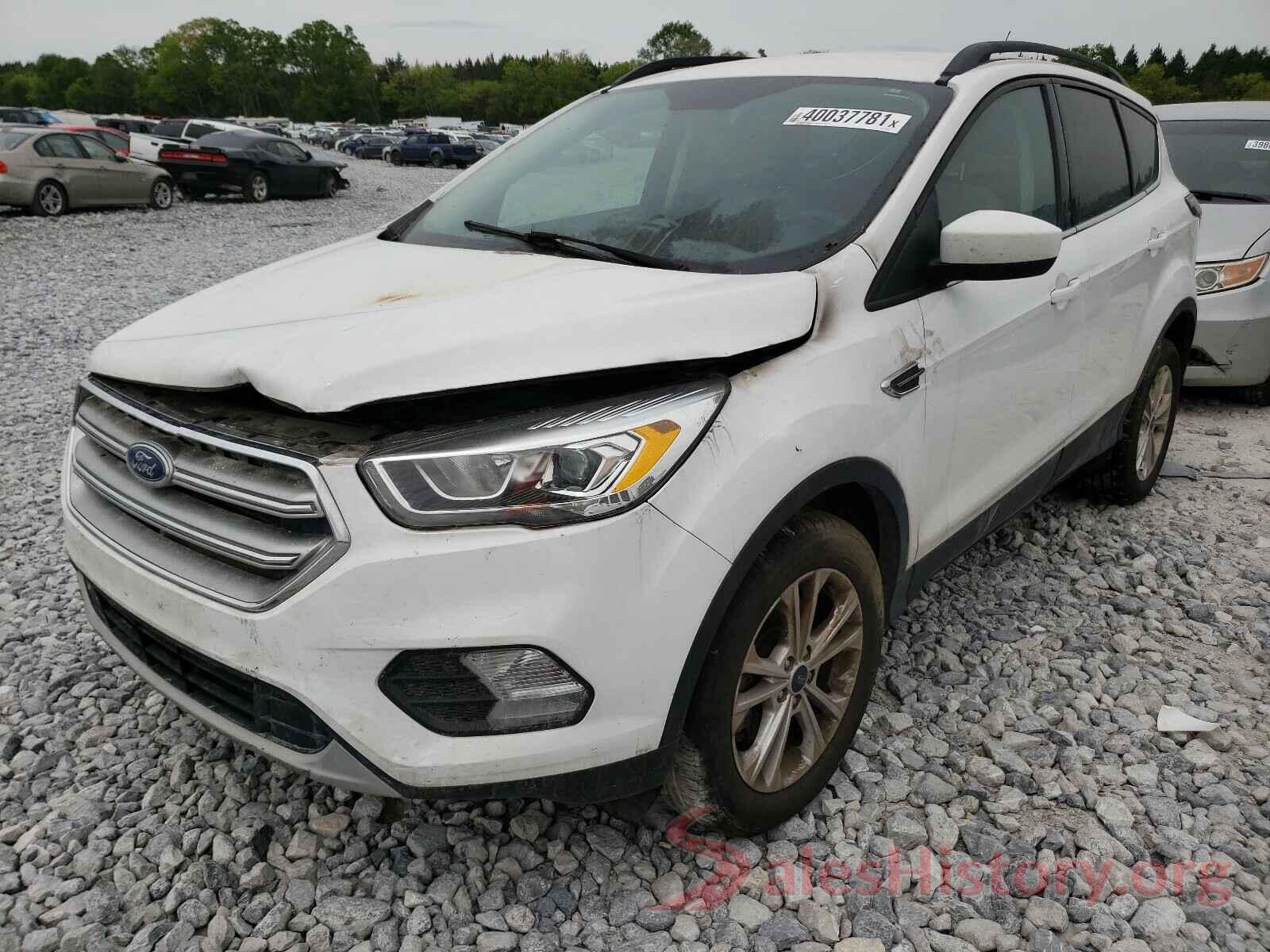 1FMCU9GDXHUB90369 2017 FORD ESCAPE