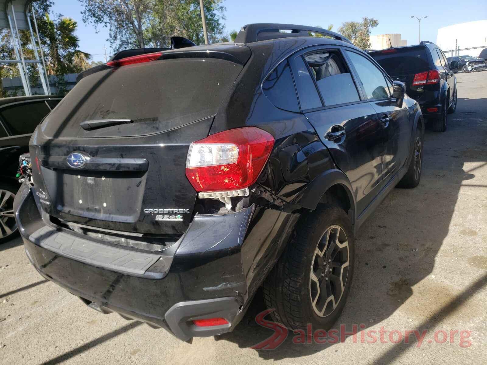 JF2GPADC8GH329918 2016 SUBARU CROSSTREK