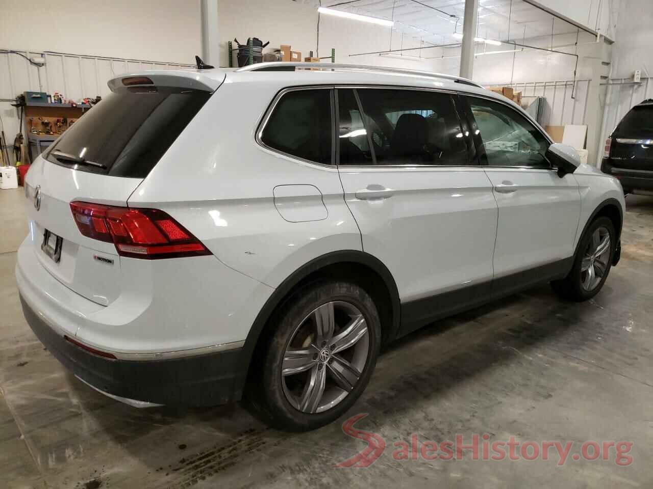 3VV4B7AX5KM061815 2019 VOLKSWAGEN TIGUAN