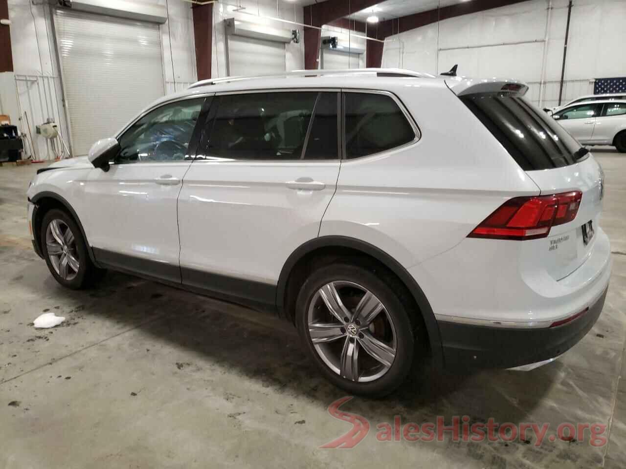 3VV4B7AX5KM061815 2019 VOLKSWAGEN TIGUAN