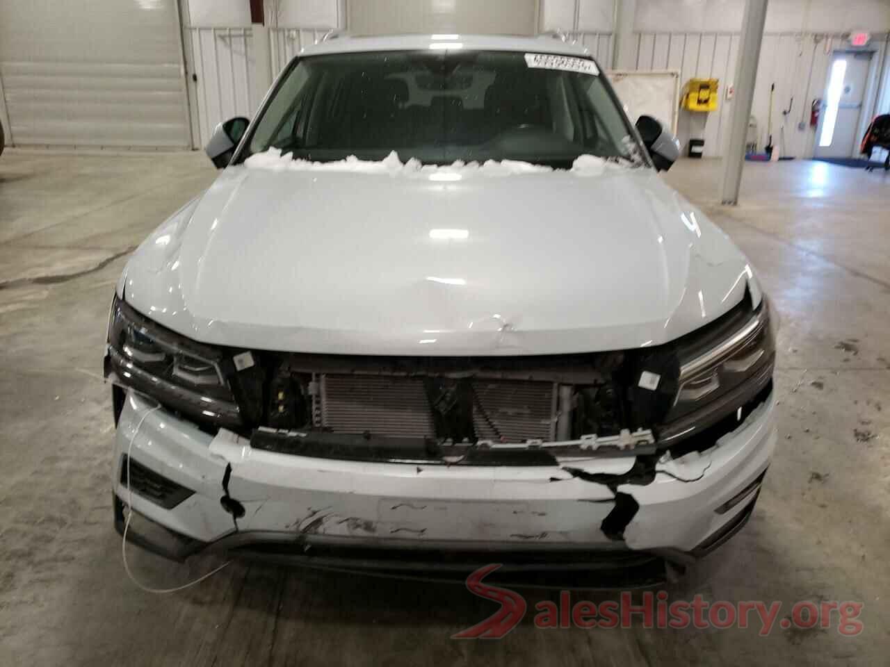 3VV4B7AX5KM061815 2019 VOLKSWAGEN TIGUAN