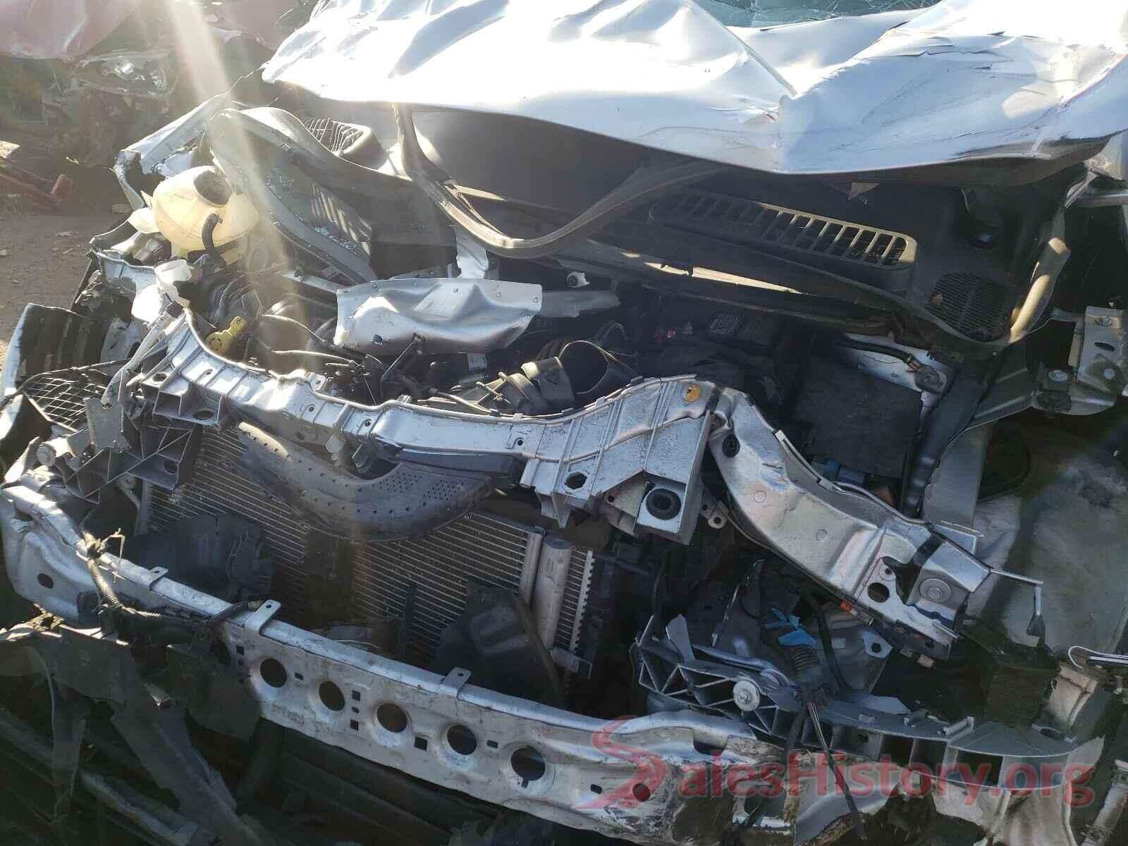 1FMCU0F77KUB53004 2019 FORD ESCAPE