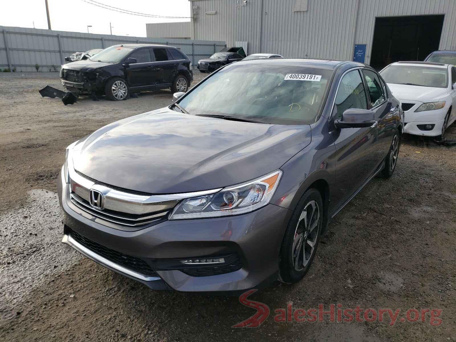 1HGCR3F84GA009288 2016 HONDA ACCORD