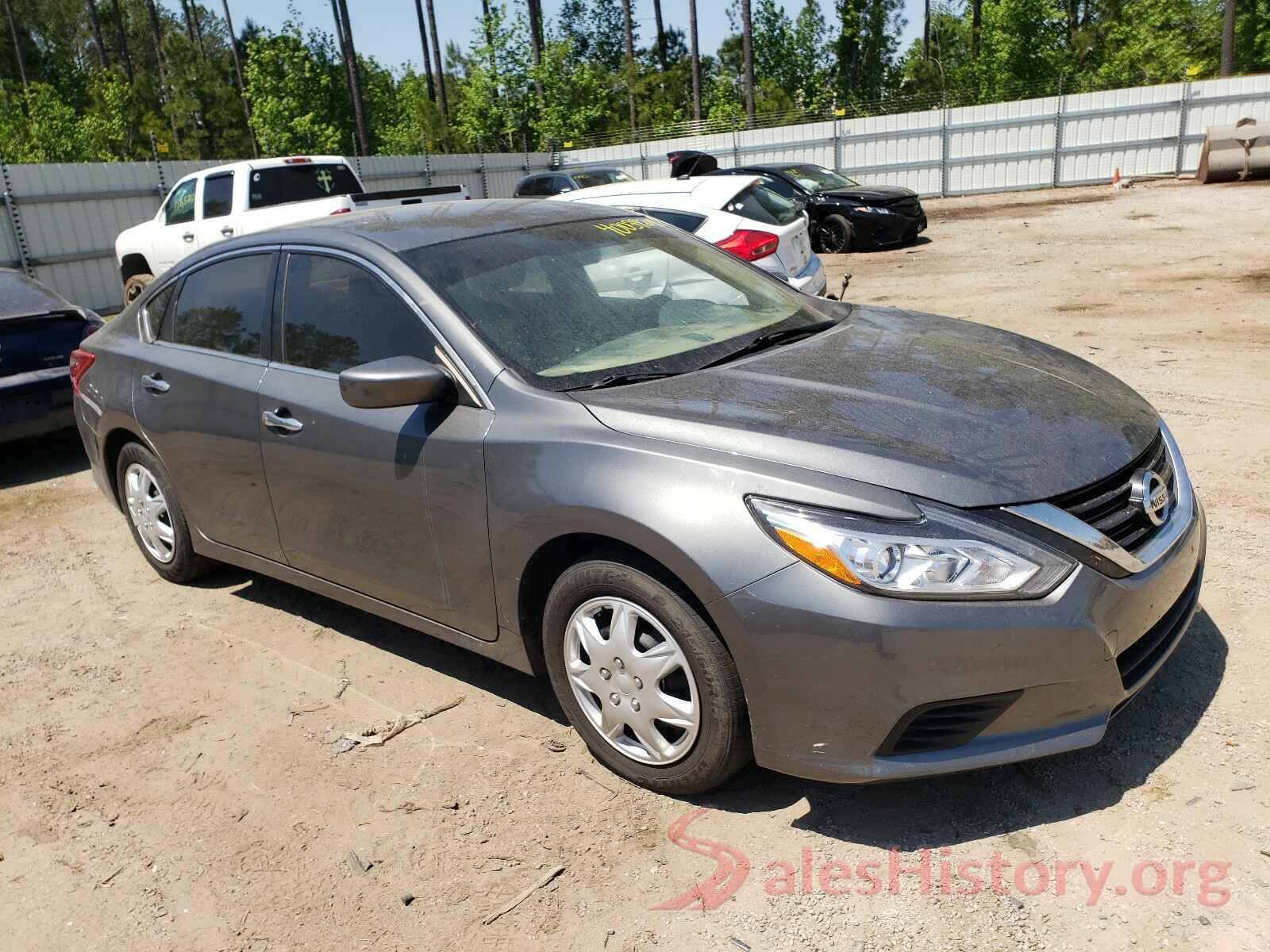 1N4AL3AP8JC259947 2018 NISSAN ALTIMA