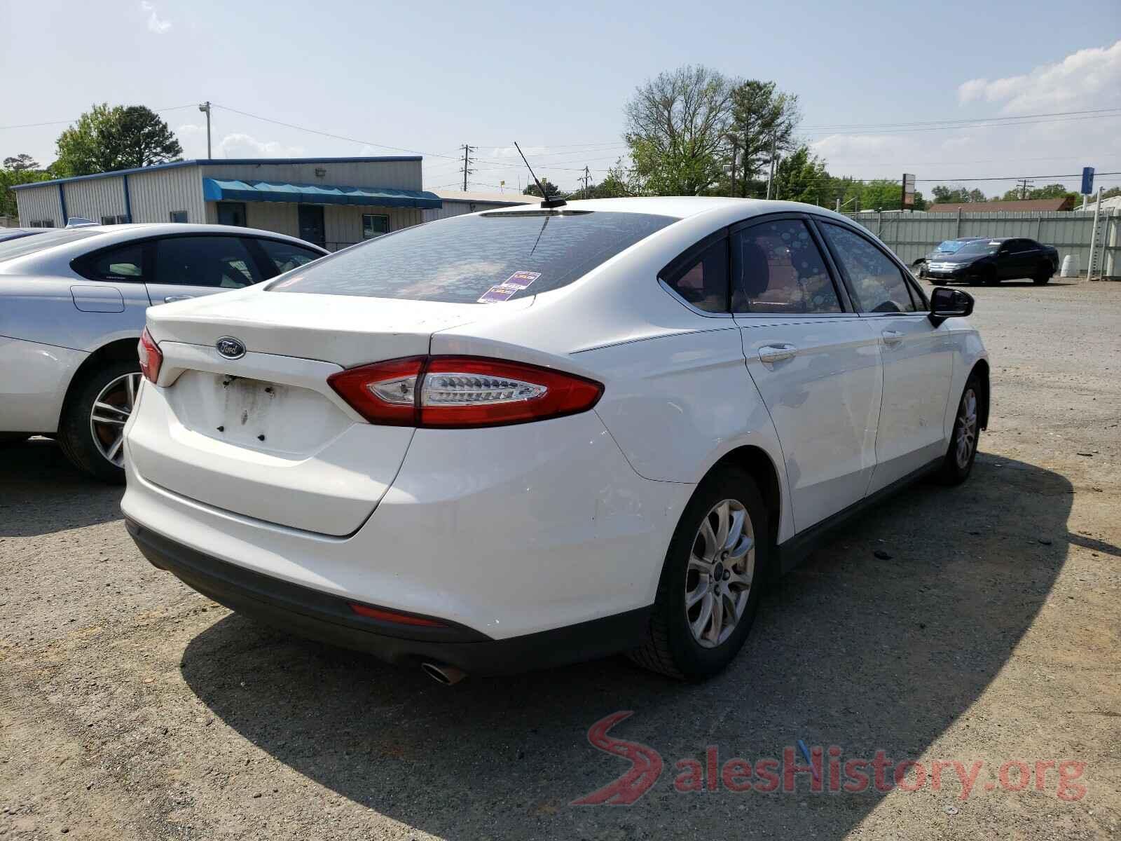 3FA6P0G74GR382557 2016 FORD FUSION