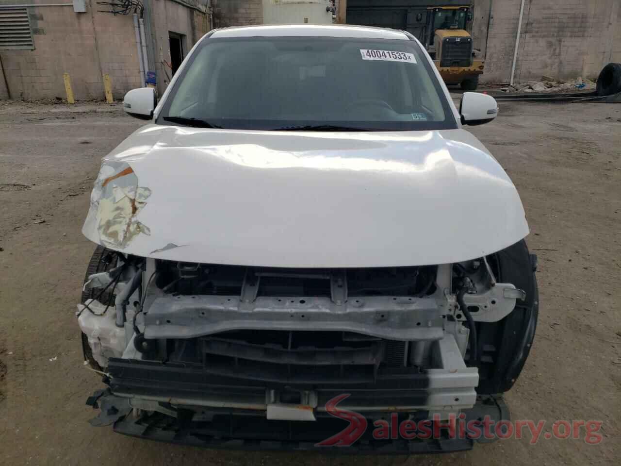 JA4AD3A34JZ037269 2018 MITSUBISHI OUTLANDER