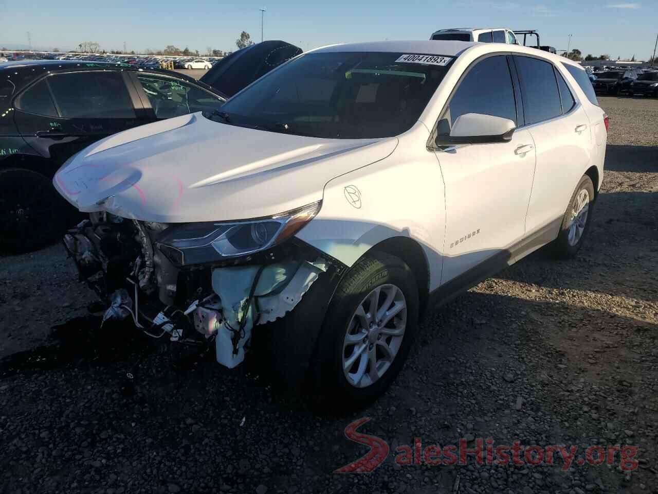 3GNAXKEV6LS714512 2020 CHEVROLET EQUINOX