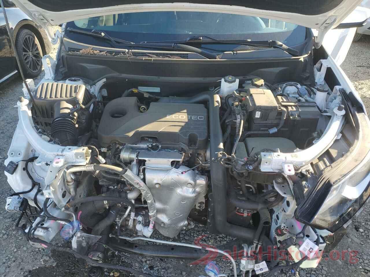 3GNAXKEV6LS714512 2020 CHEVROLET EQUINOX