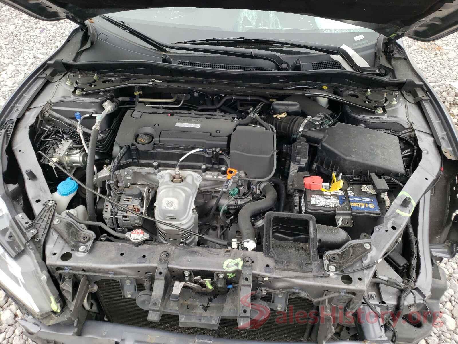 1HGCR2F88GA150777 2016 HONDA ACCORD