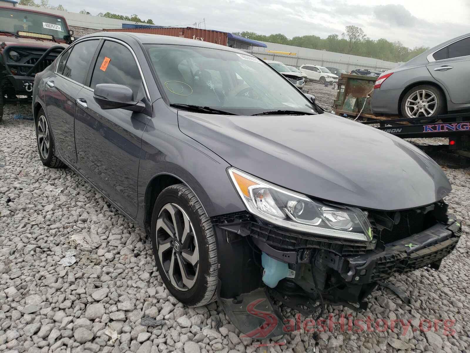 1HGCR2F88GA150777 2016 HONDA ACCORD