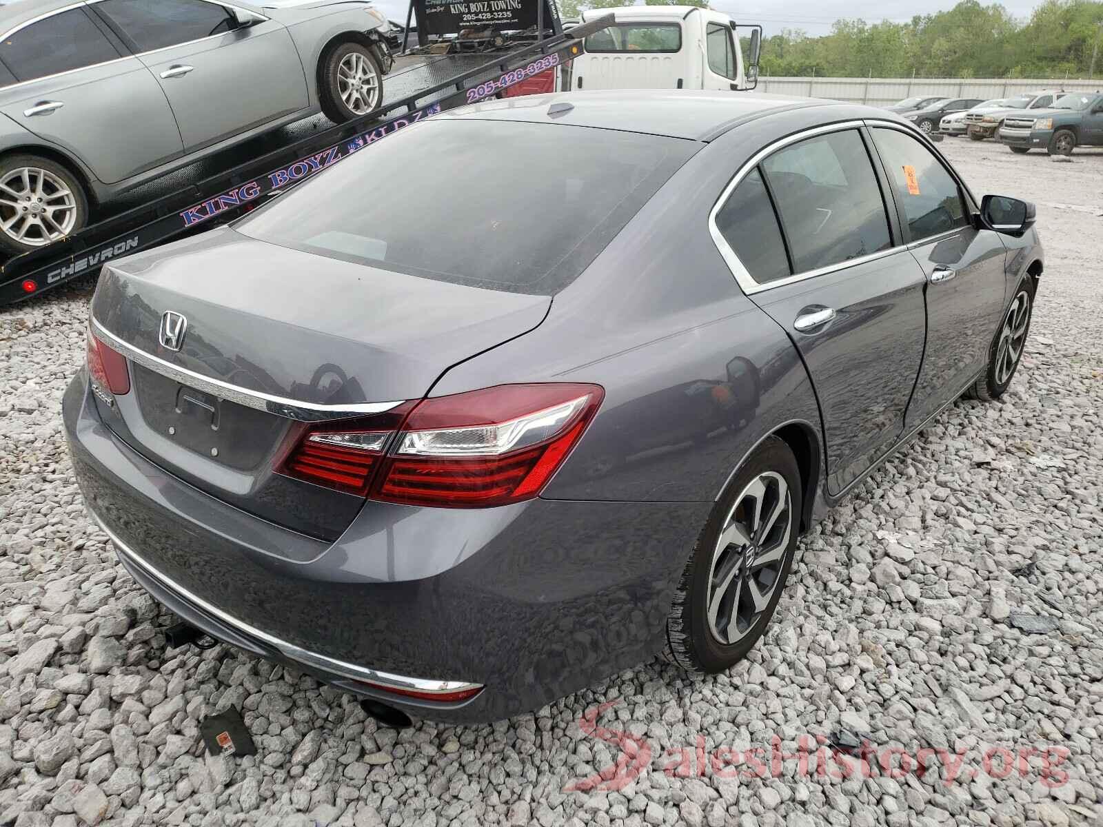 1HGCR2F88GA150777 2016 HONDA ACCORD