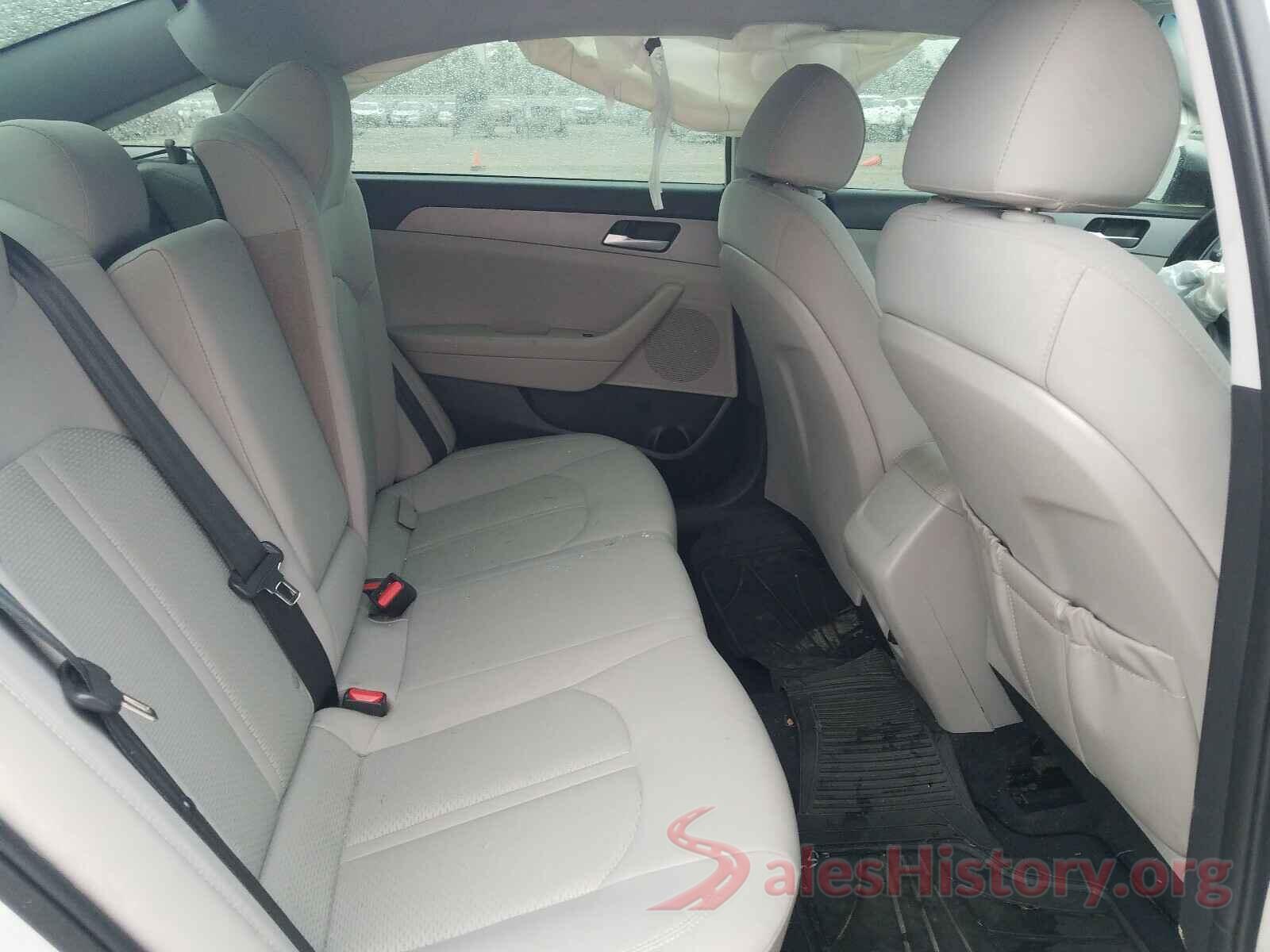 5NPE24AFXKH754068 2019 HYUNDAI SONATA