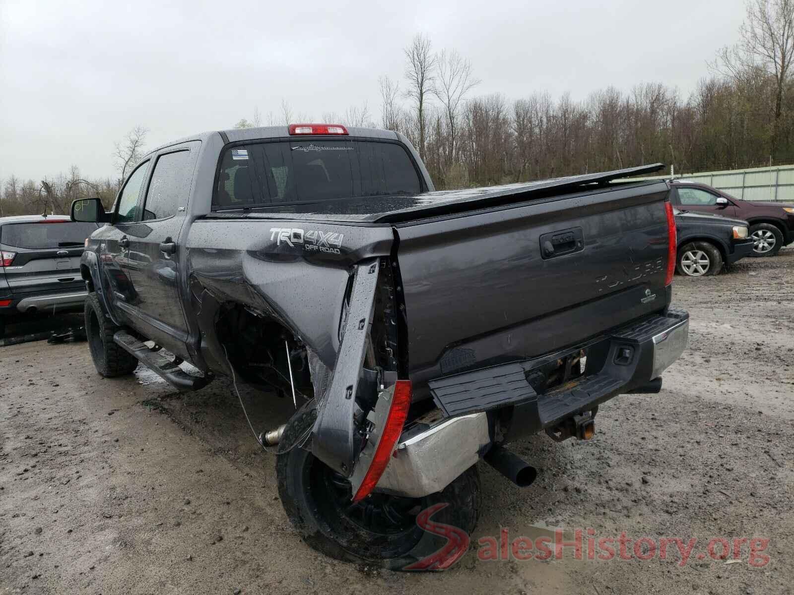 5TFDY5F12GX519916 2016 TOYOTA TUNDRA