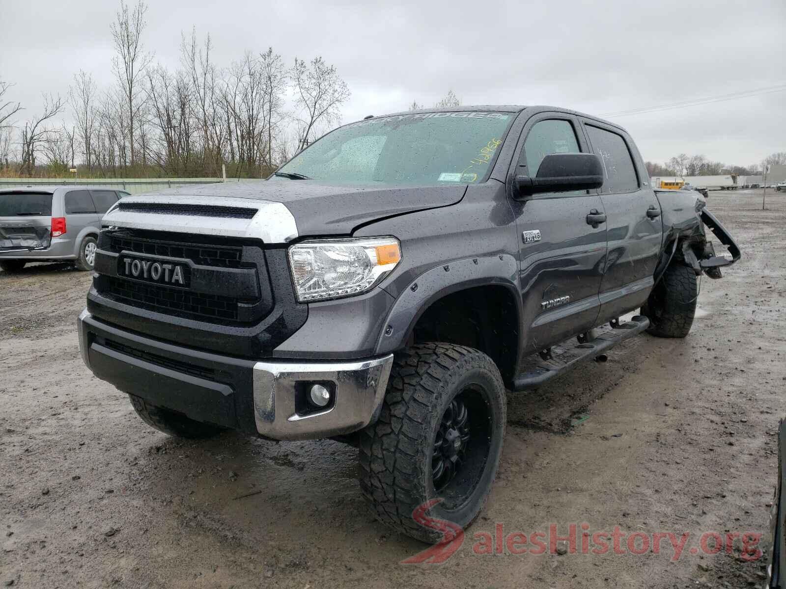 5TFDY5F12GX519916 2016 TOYOTA TUNDRA