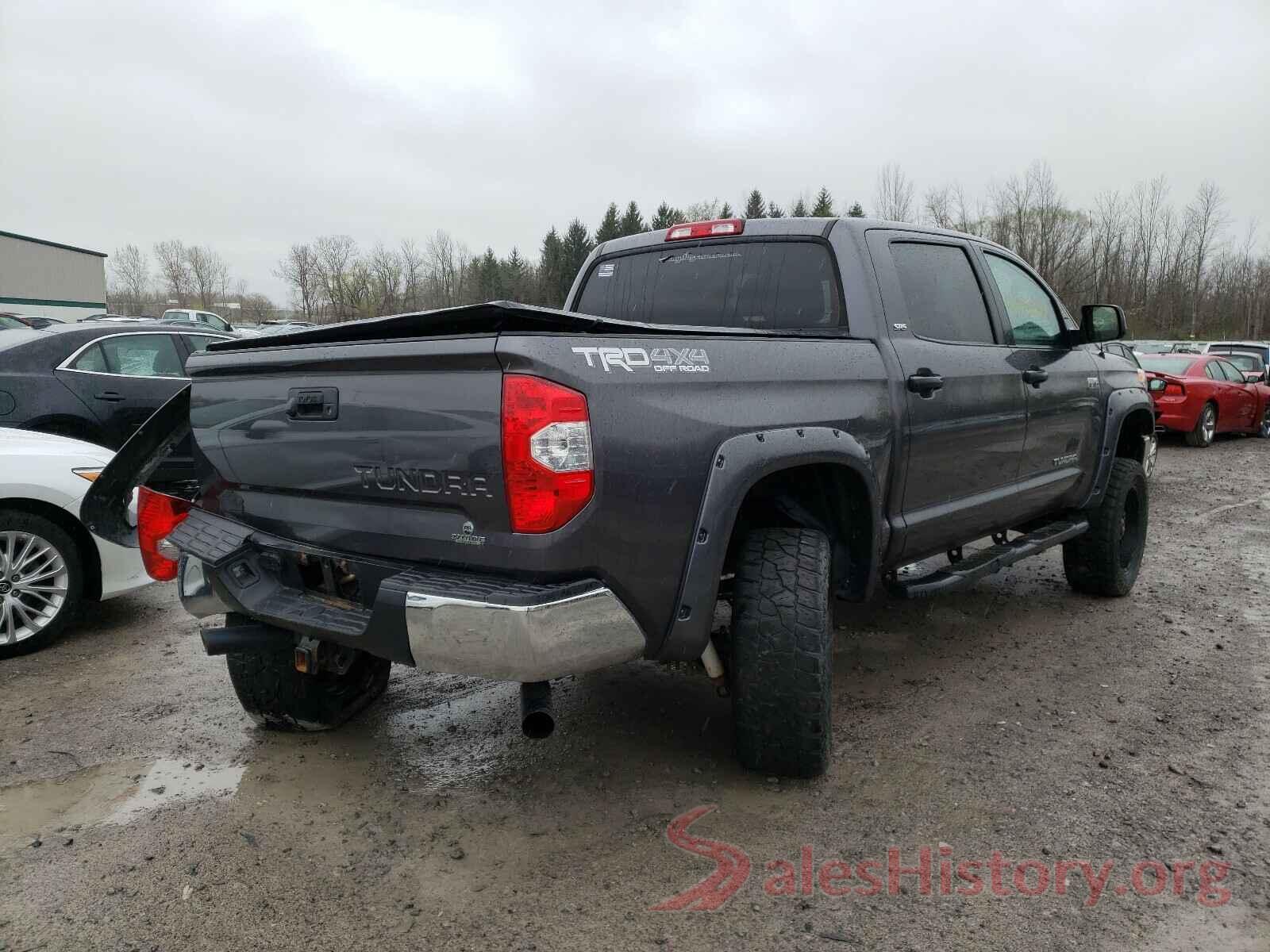 5TFDY5F12GX519916 2016 TOYOTA TUNDRA