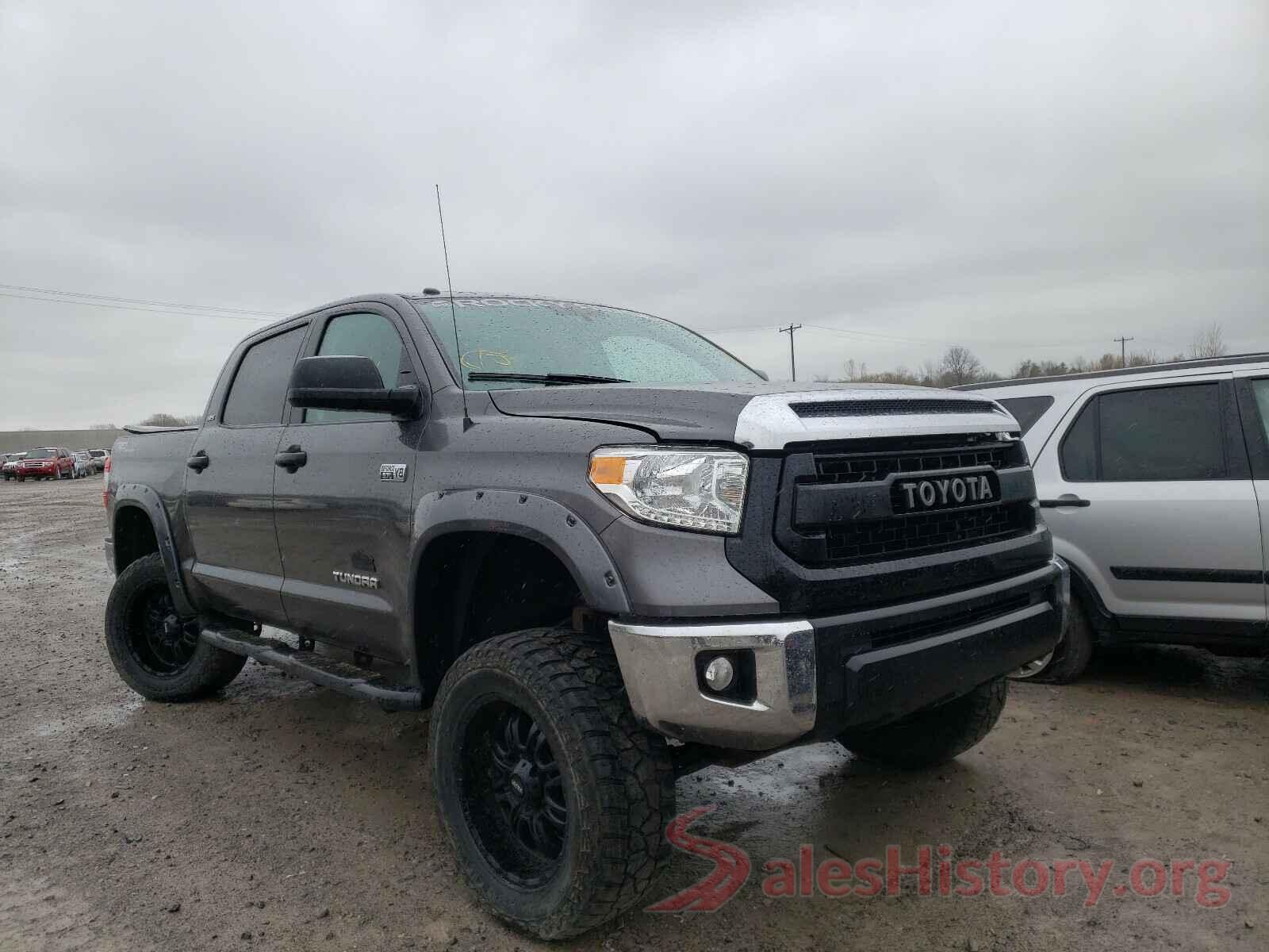 5TFDY5F12GX519916 2016 TOYOTA TUNDRA