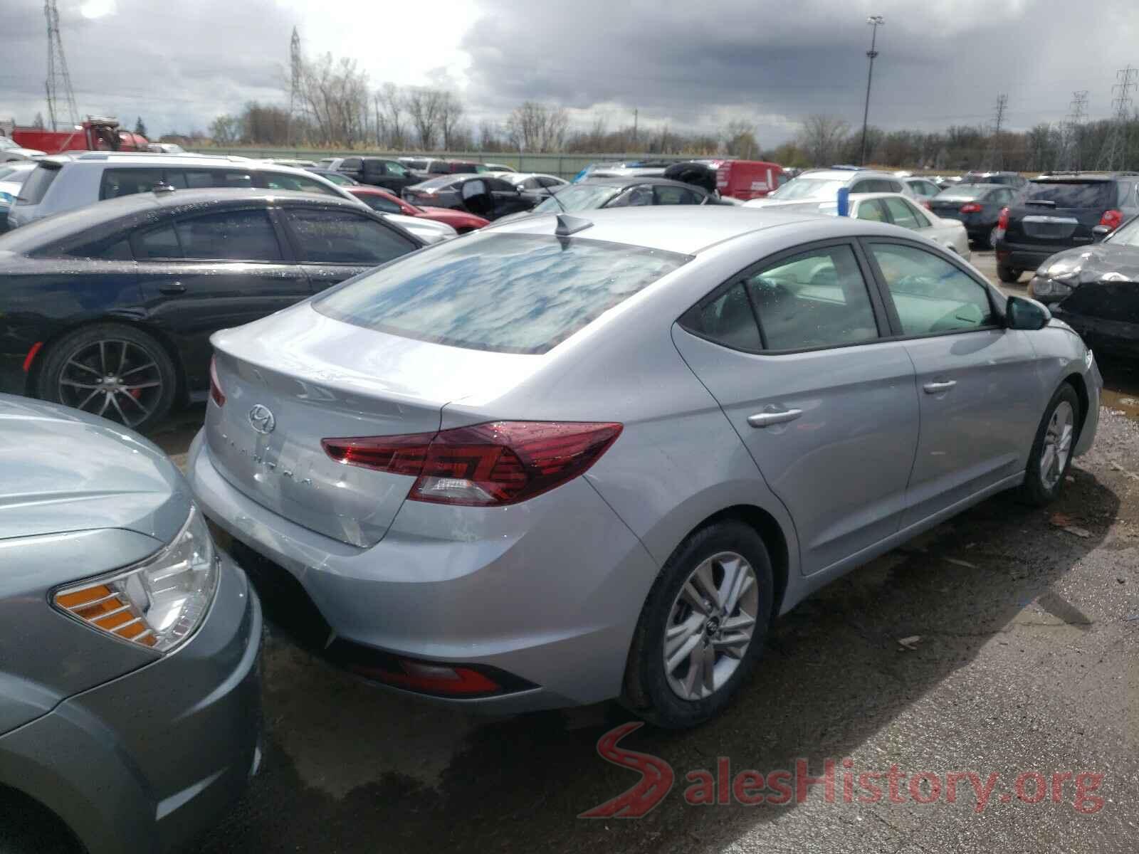 KMHD84LF1LU035379 2020 HYUNDAI ELANTRA