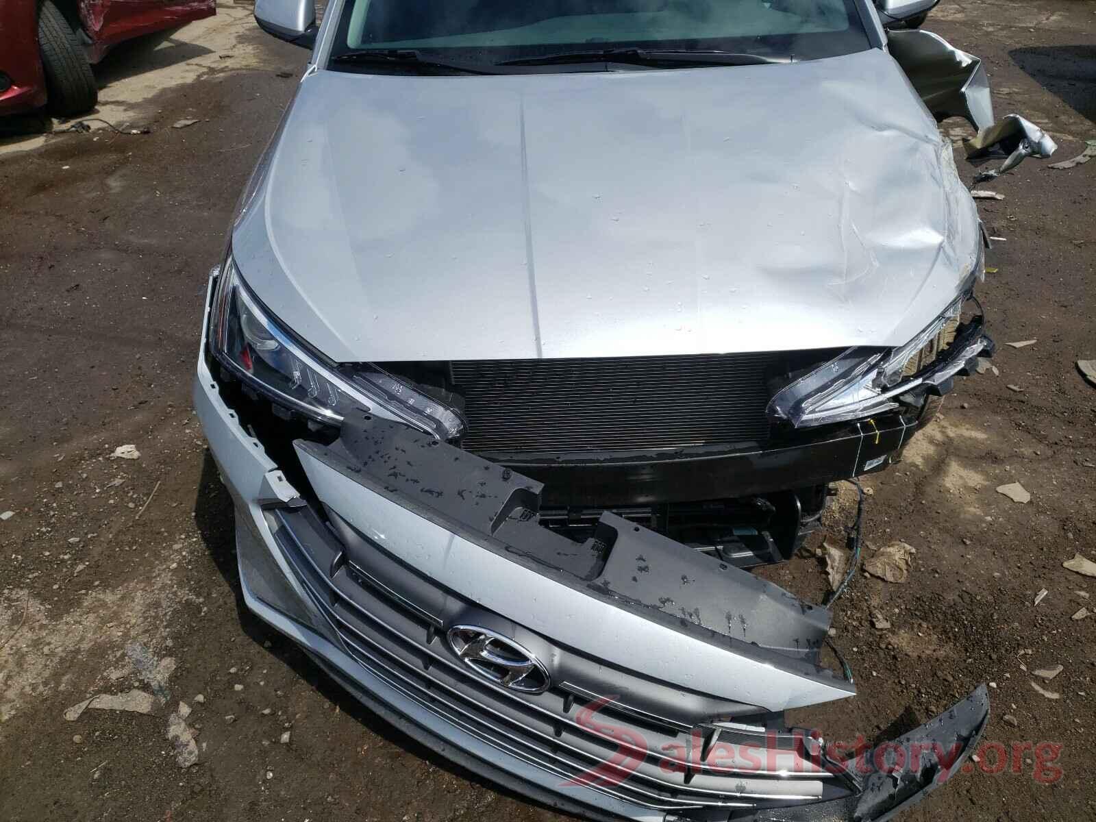 KMHD84LF1LU035379 2020 HYUNDAI ELANTRA