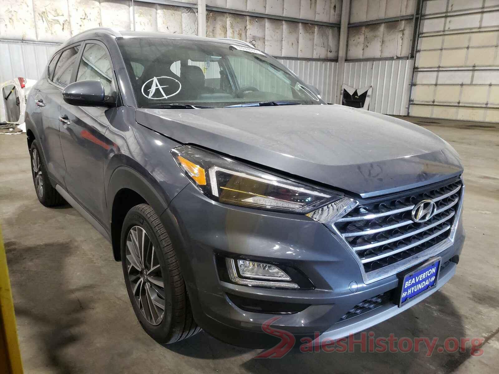 KM8J3CALXMU286259 2021 HYUNDAI TUCSON