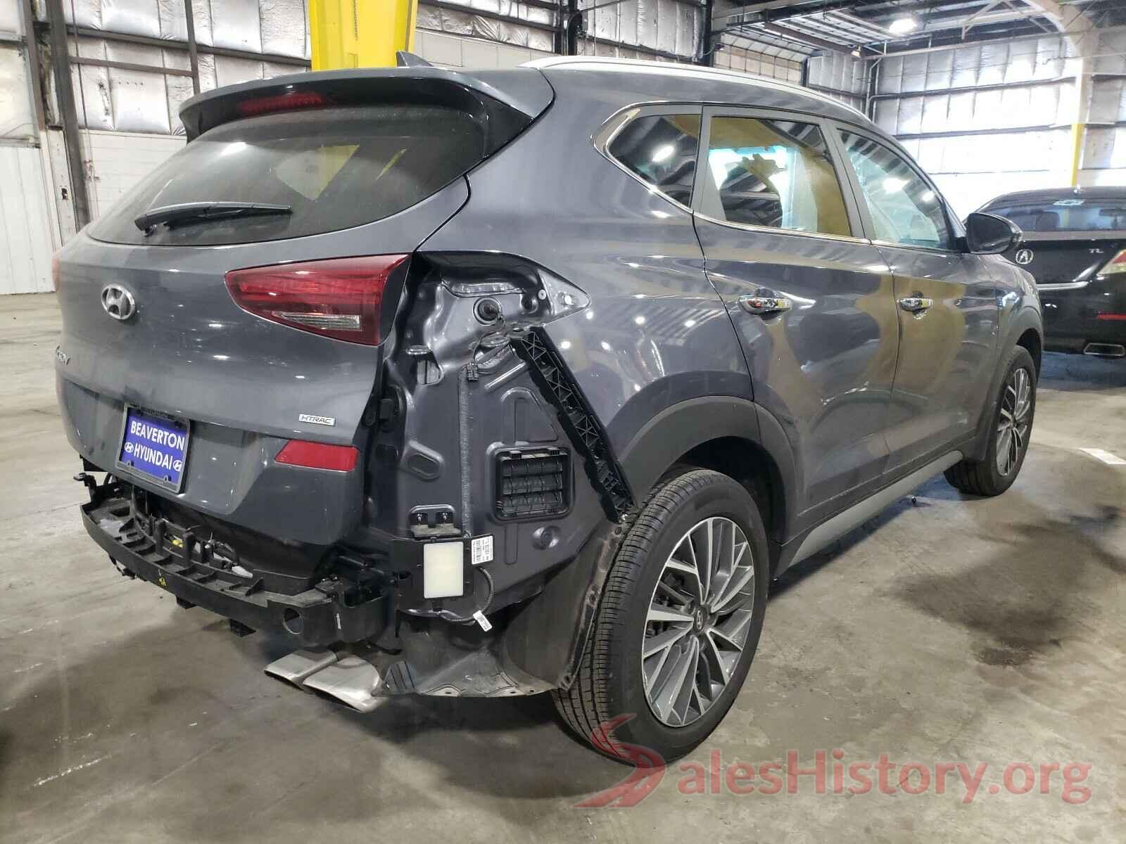 KM8J3CALXMU286259 2021 HYUNDAI TUCSON