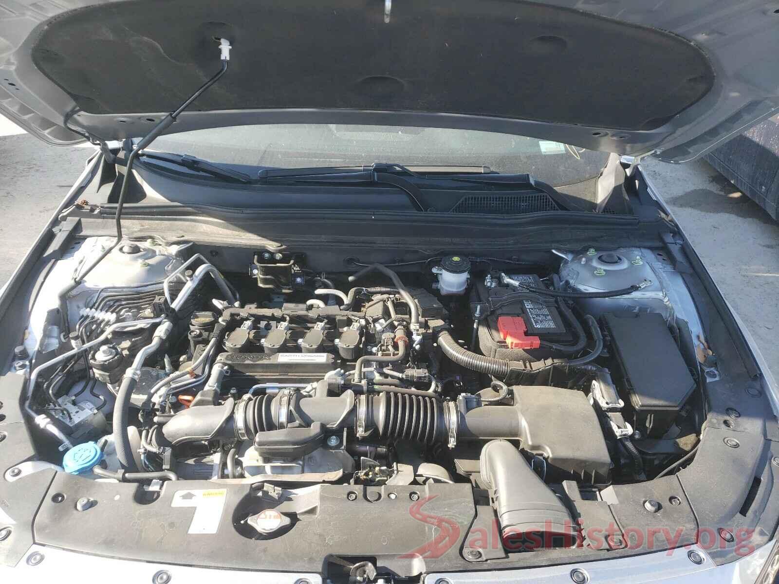 1HGCV1F31LA148020 2020 HONDA ACCORD