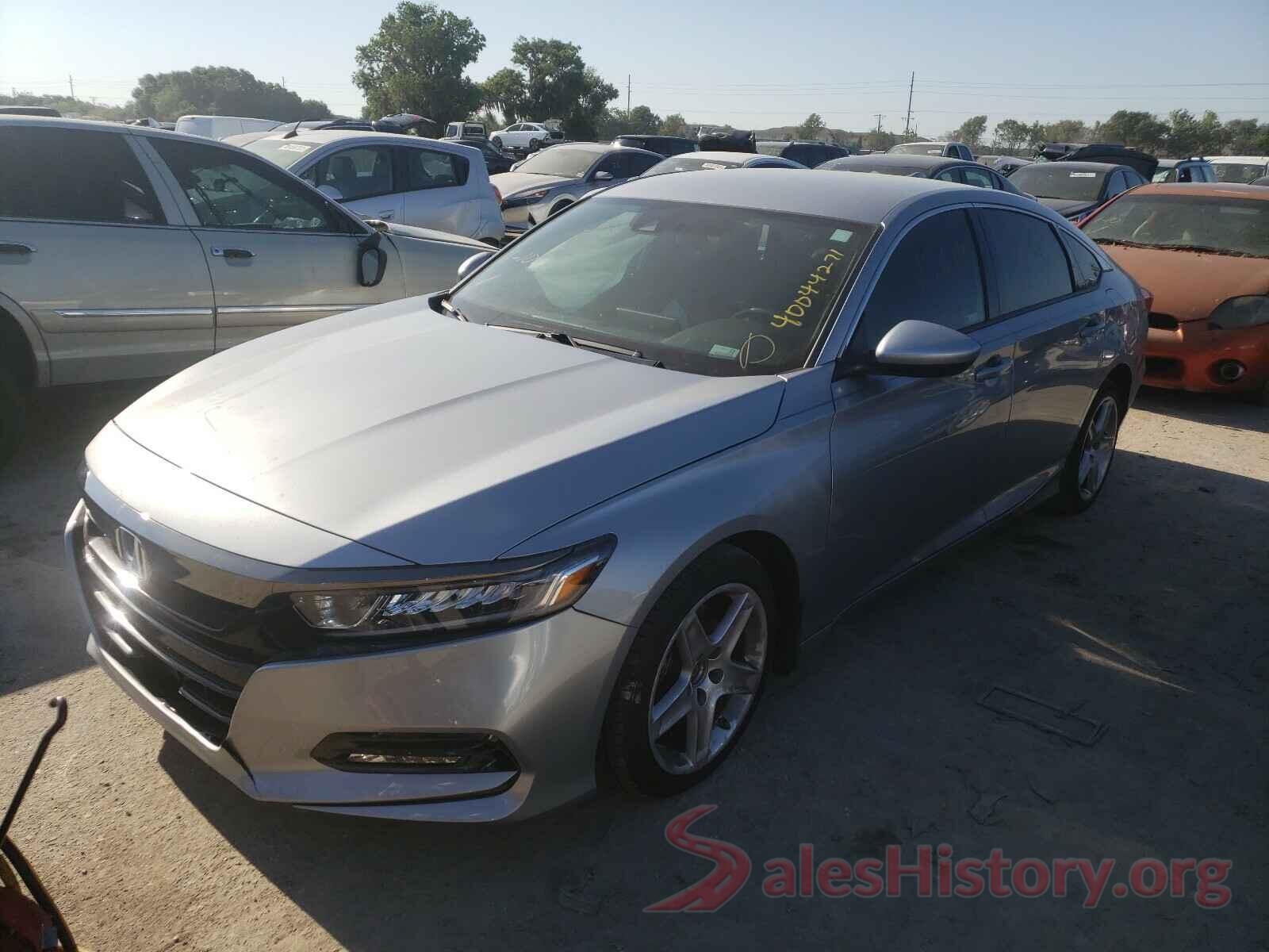 1HGCV1F31LA148020 2020 HONDA ACCORD