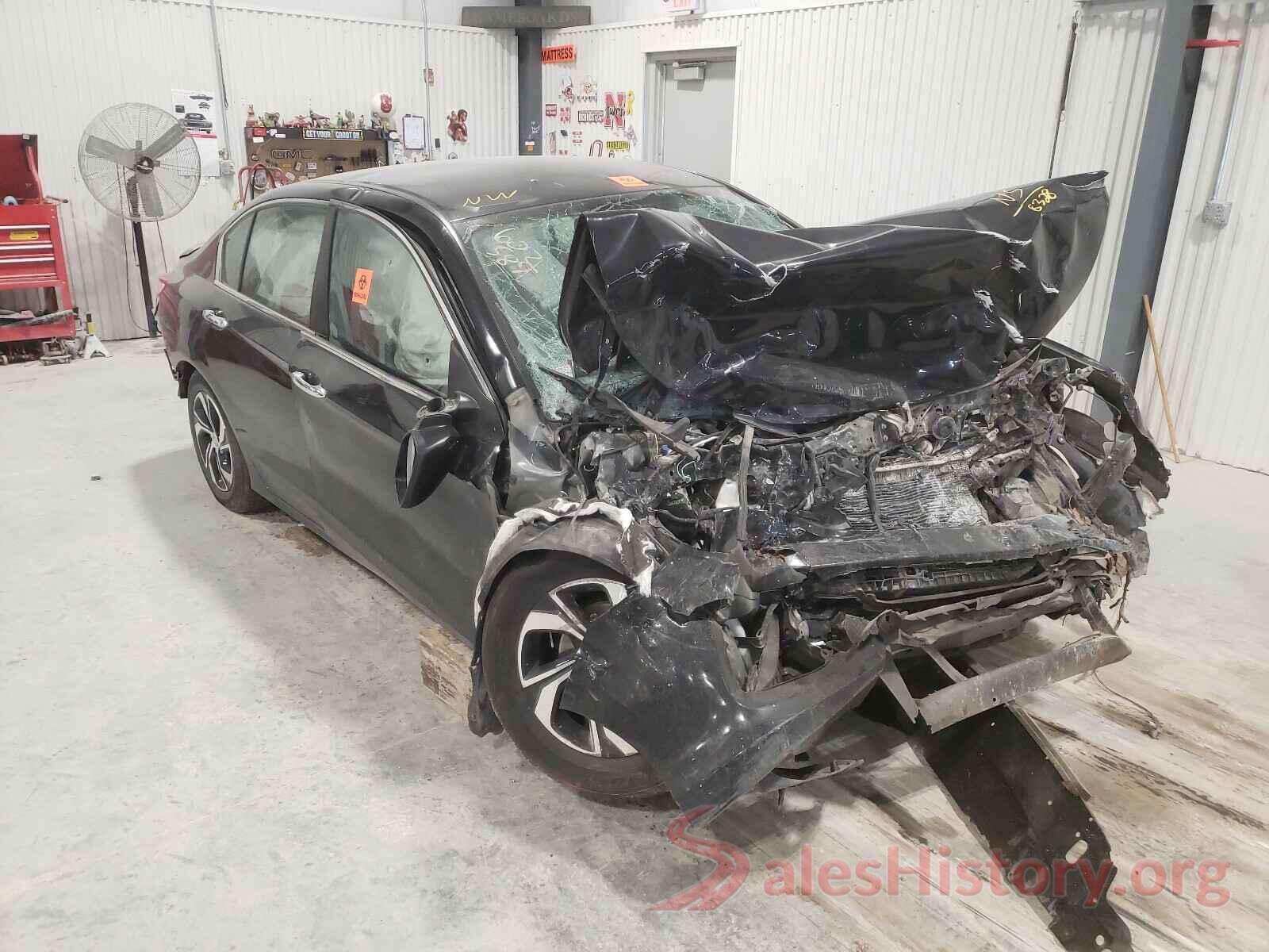 1HGCR2F30HA228328 2017 HONDA ACCORD