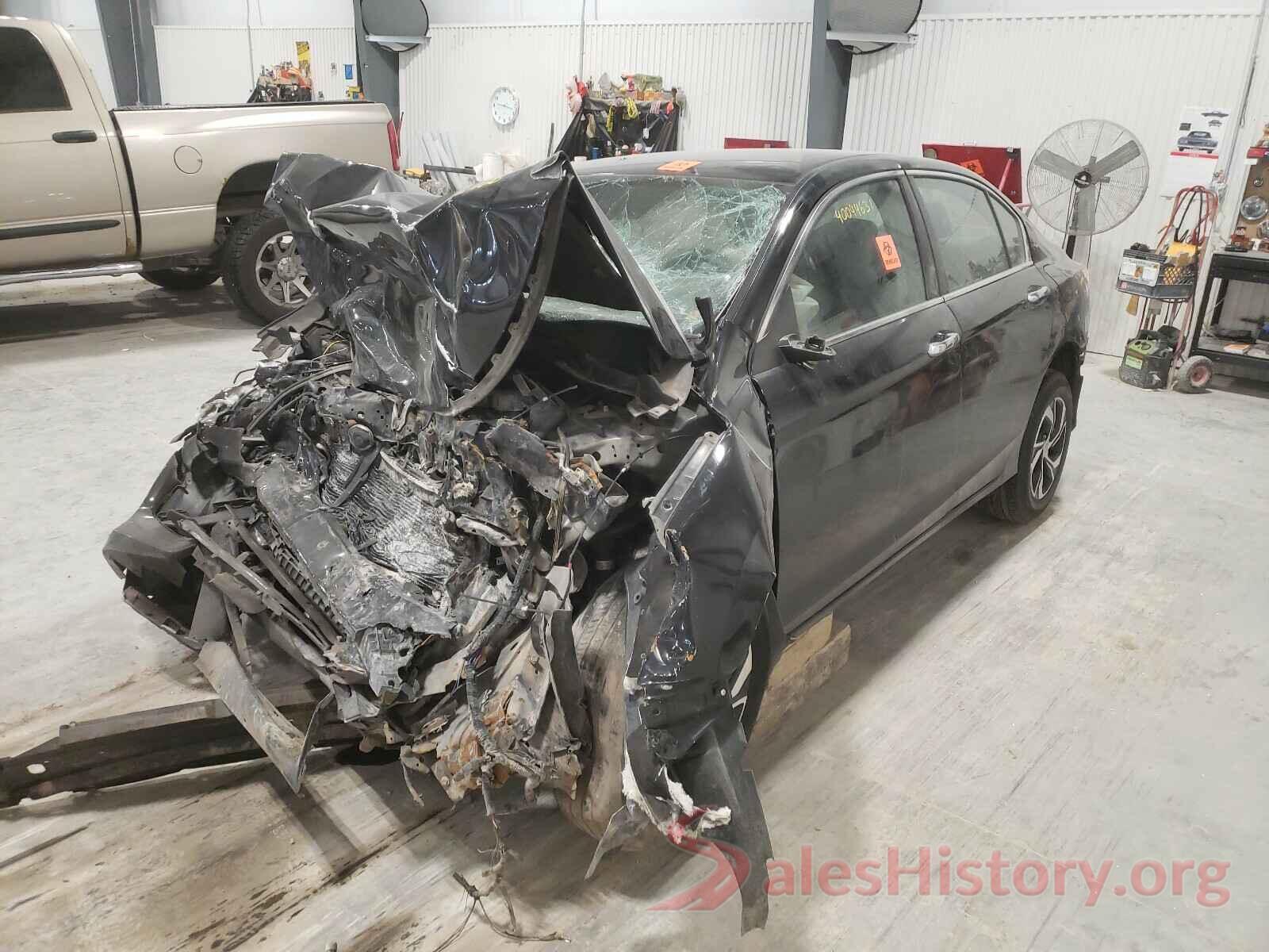 1HGCR2F30HA228328 2017 HONDA ACCORD