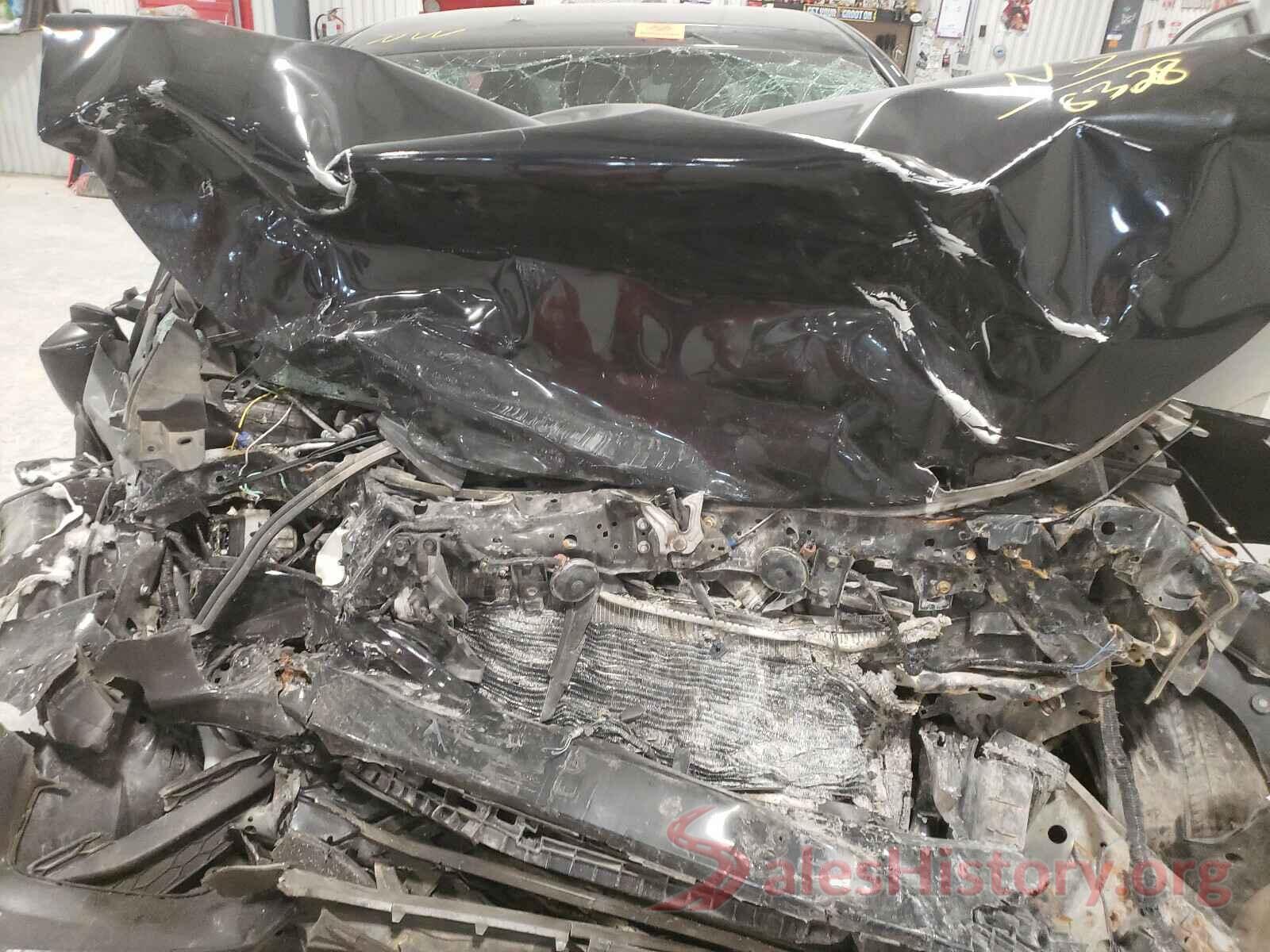 1HGCR2F30HA228328 2017 HONDA ACCORD