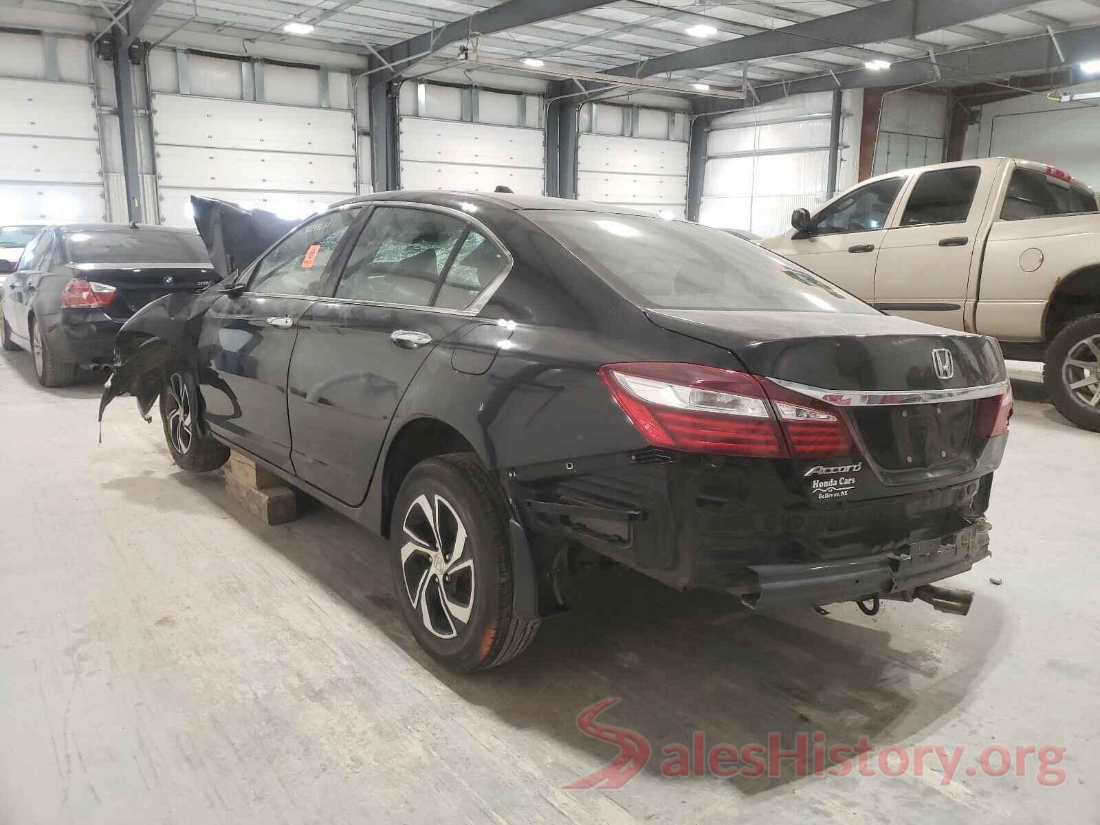 1HGCR2F30HA228328 2017 HONDA ACCORD