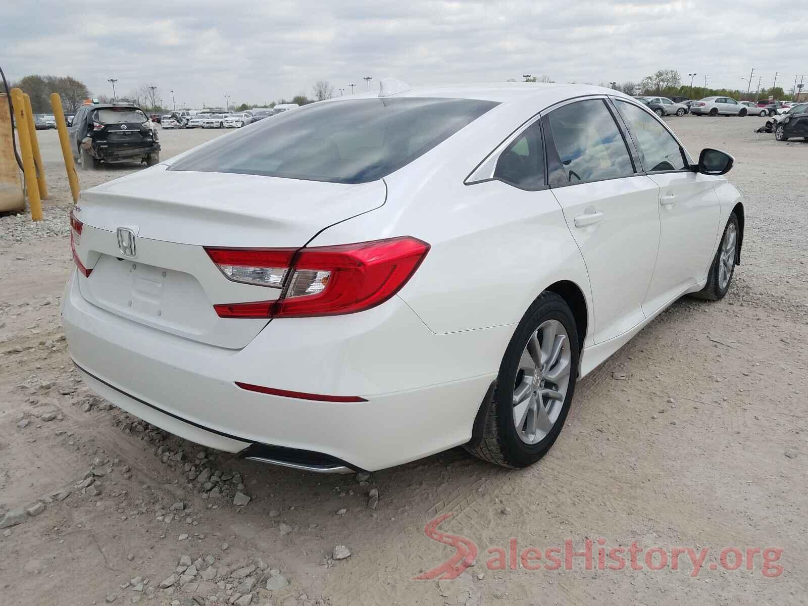 1HGCV1F16JA012574 2018 HONDA ACCORD