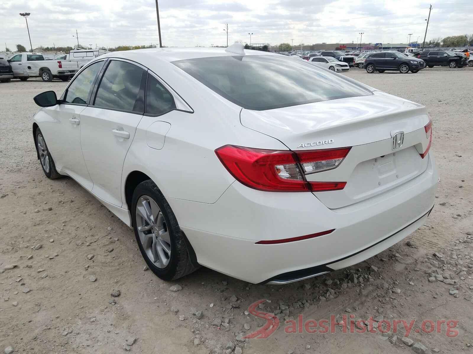 1HGCV1F16JA012574 2018 HONDA ACCORD