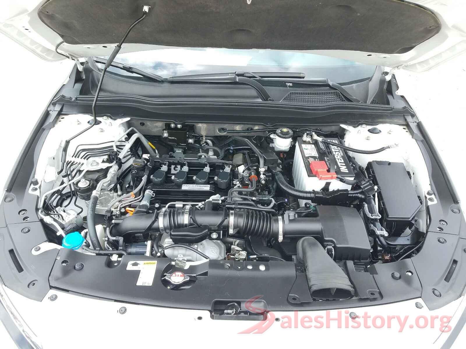 1HGCV1F16JA012574 2018 HONDA ACCORD