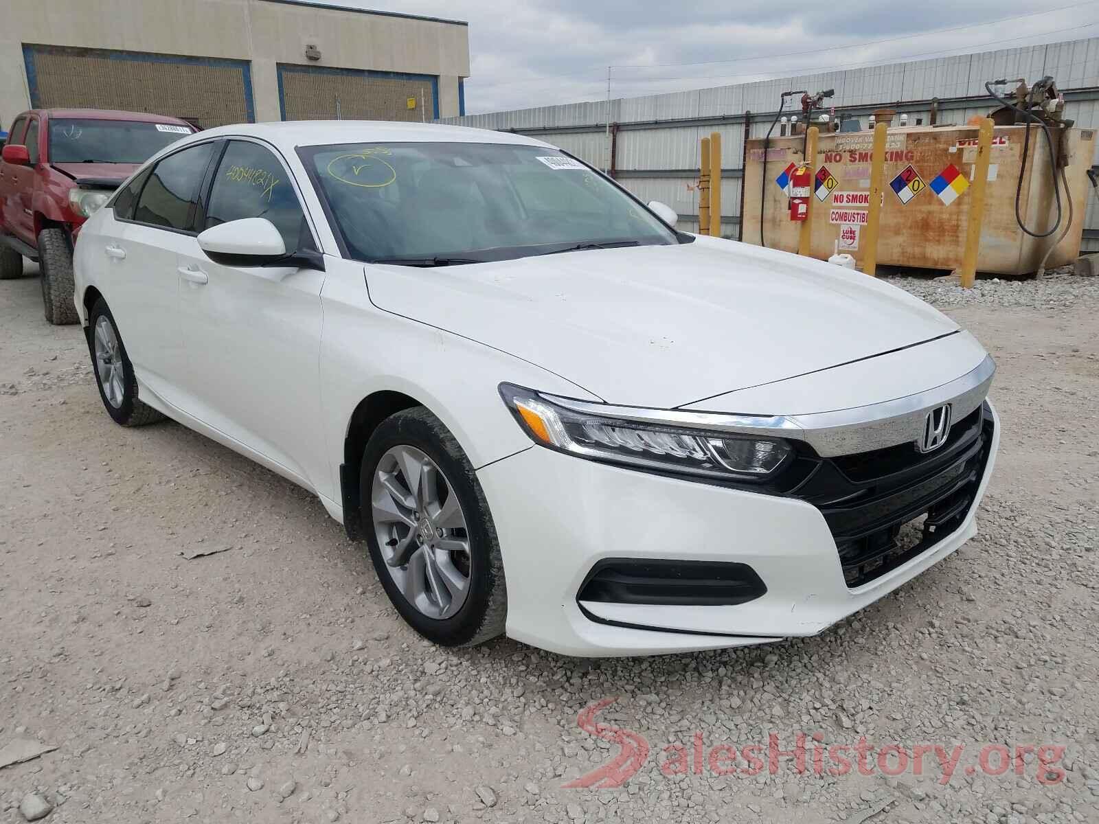 1HGCV1F16JA012574 2018 HONDA ACCORD