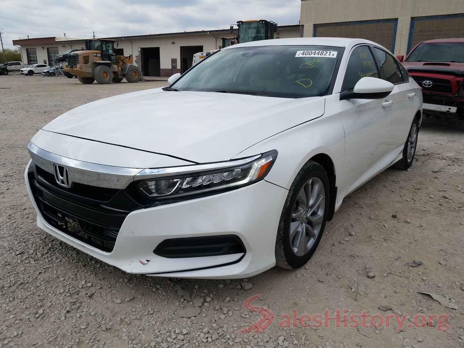 1HGCV1F16JA012574 2018 HONDA ACCORD