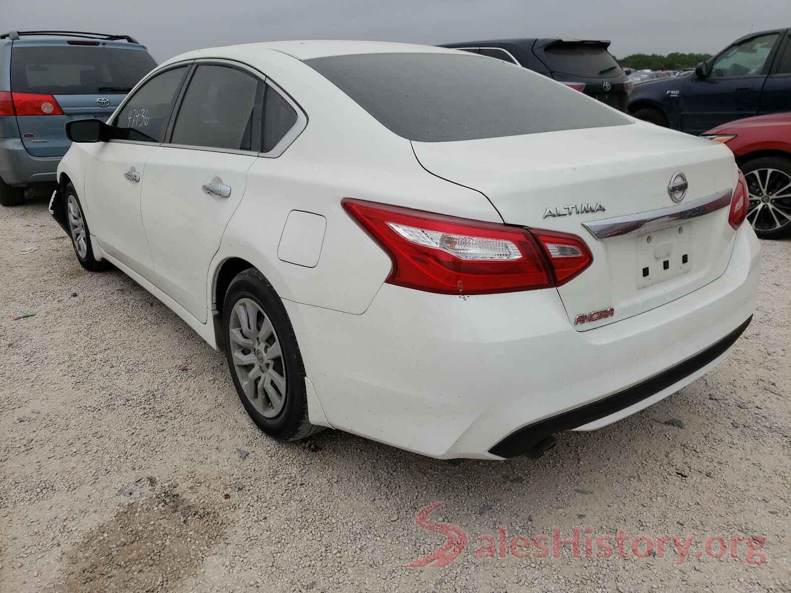 1N4AL3AP6HN346390 2017 NISSAN ALTIMA