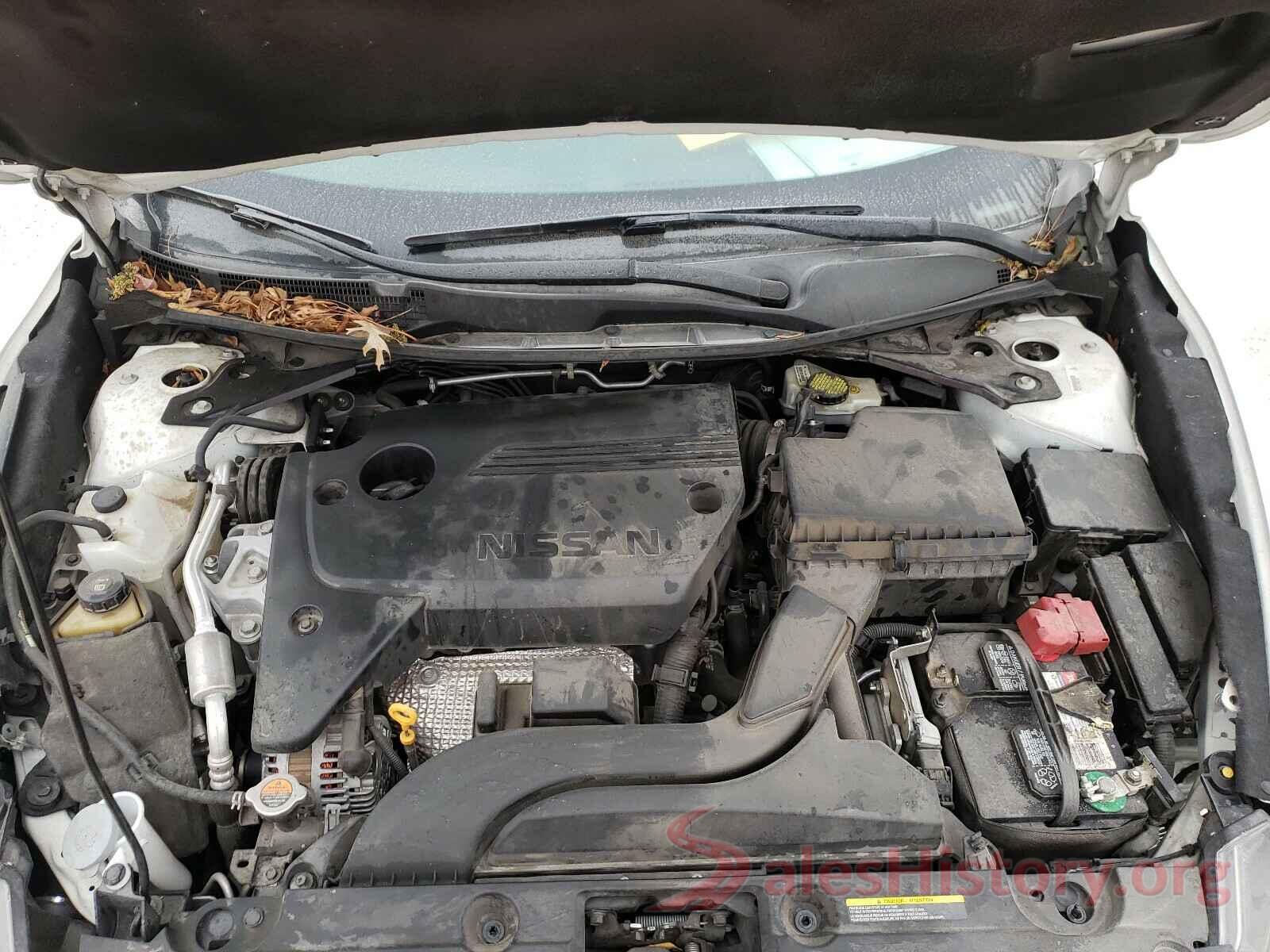 1N4AL3AP6HN346390 2017 NISSAN ALTIMA