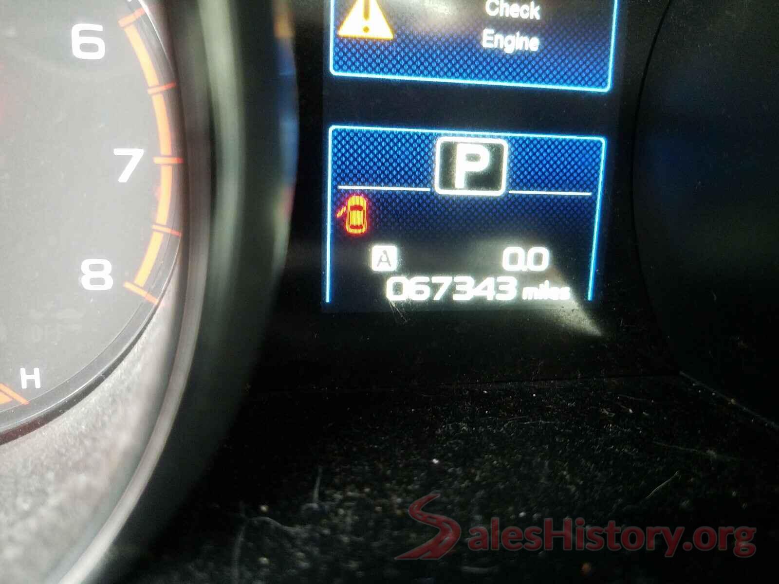 4S3BNAA63H3060898 2017 SUBARU LEGACY