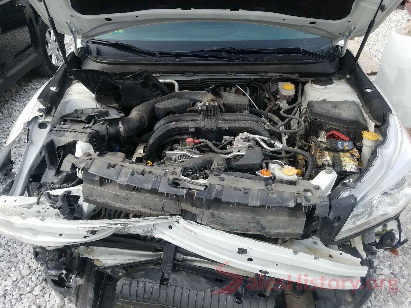 4S3BNAA63H3060898 2017 SUBARU LEGACY